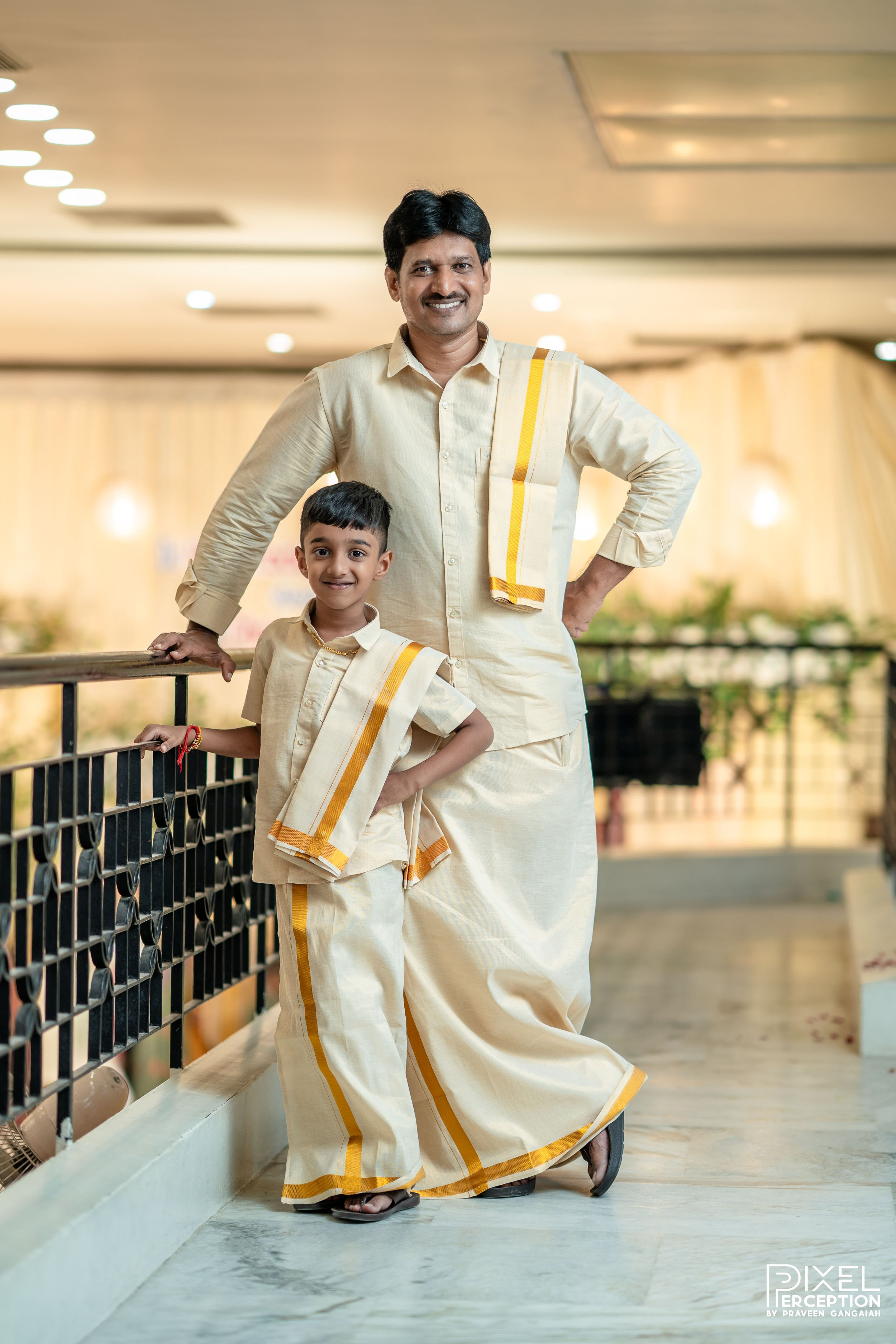 Madurai Wedding. Pixel Perception Studio
