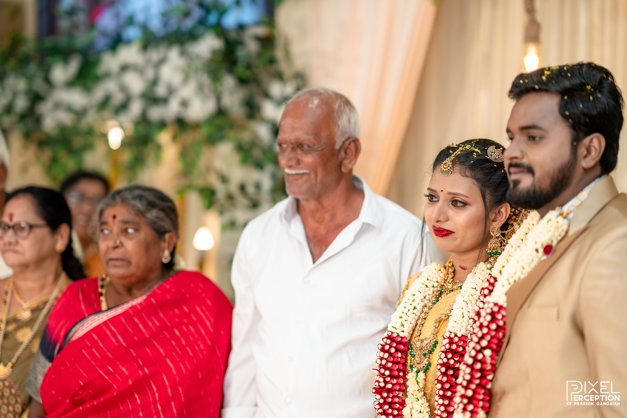 Madurai Wedding. Pixel Perception Studio