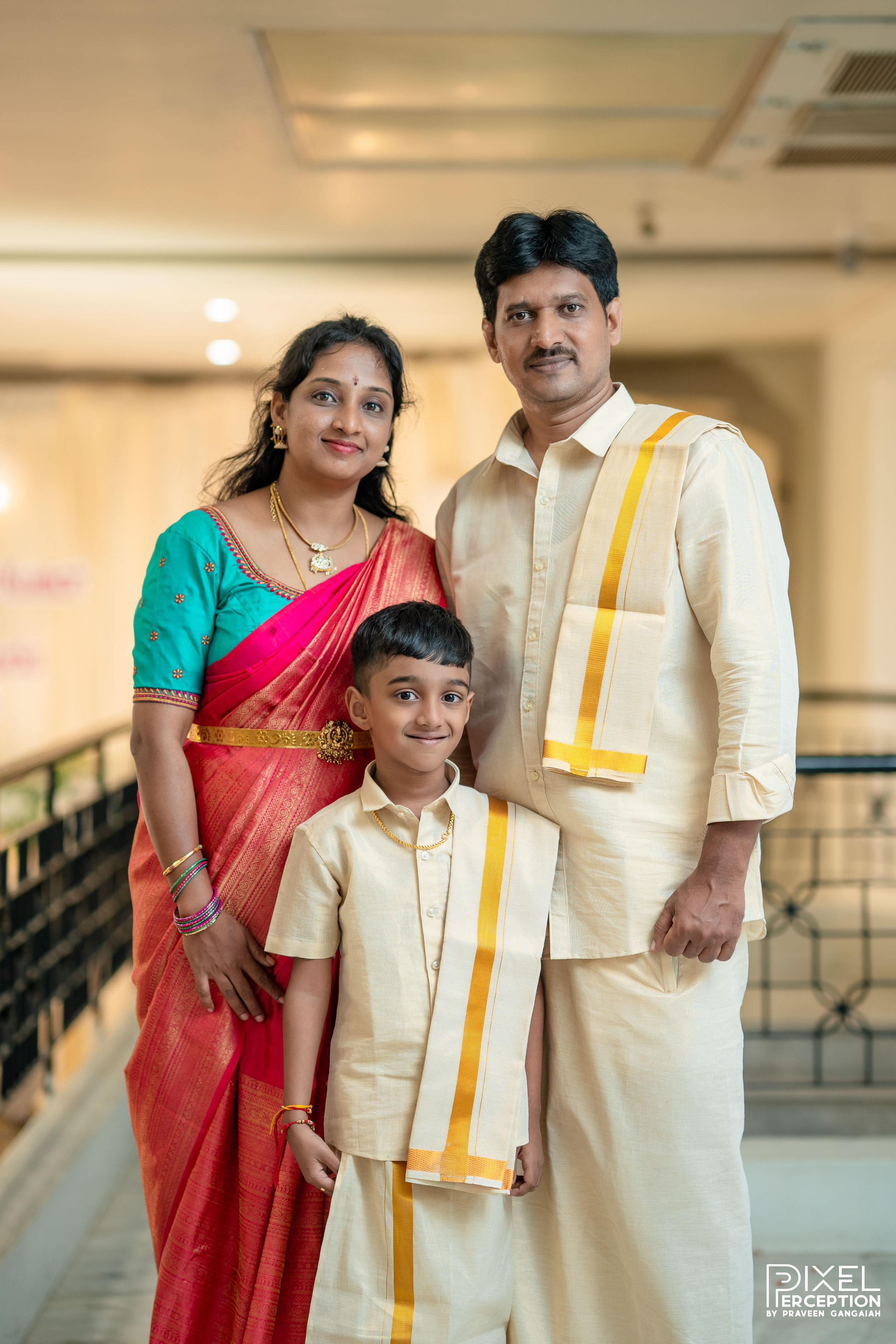 Madurai Wedding. Pixel Perception Studio