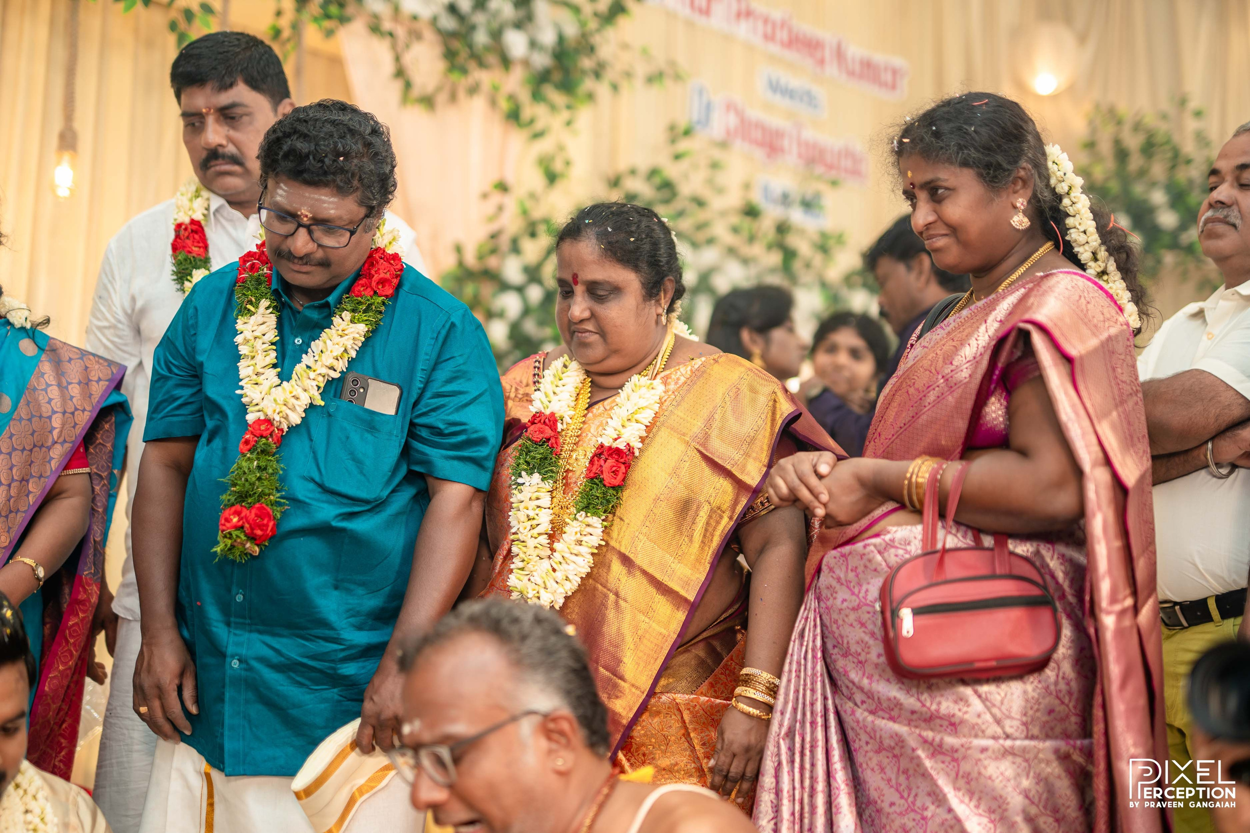 Madurai Wedding. Pixel Perception Studio