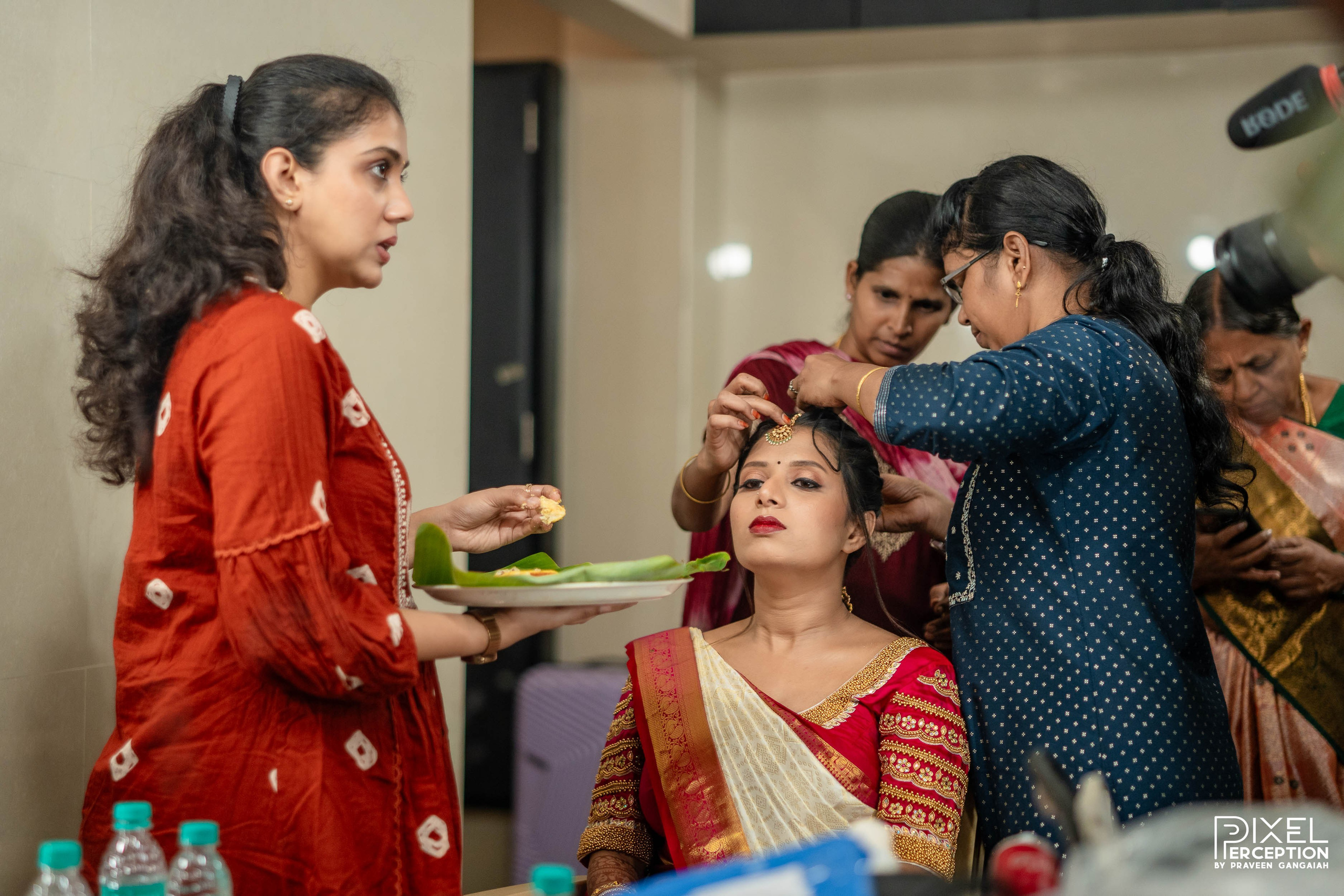 Madurai Wedding. Pixel Perception Studio