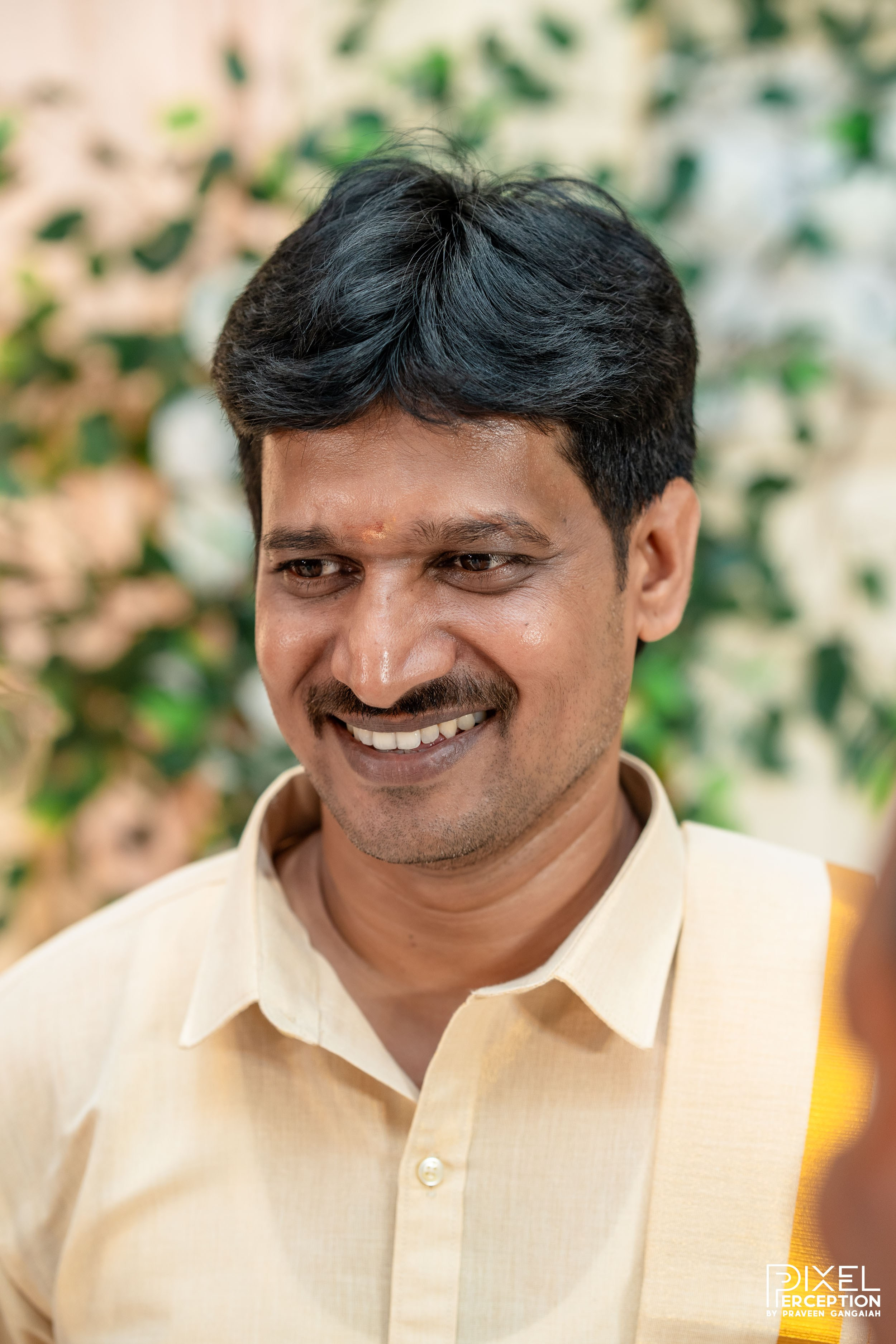 Madurai Wedding. Pixel Perception Studio