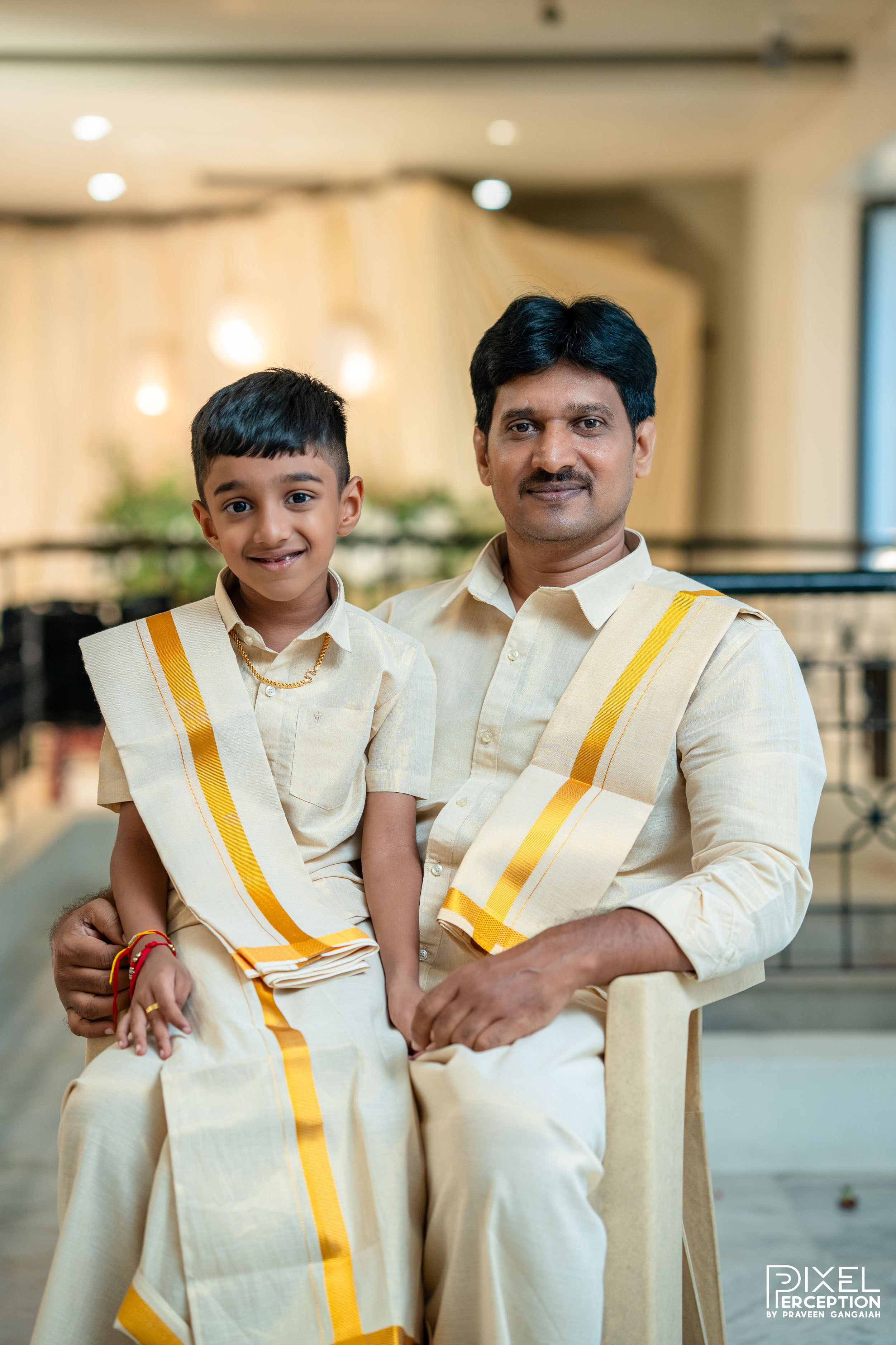 Madurai Wedding. Pixel Perception Studio
