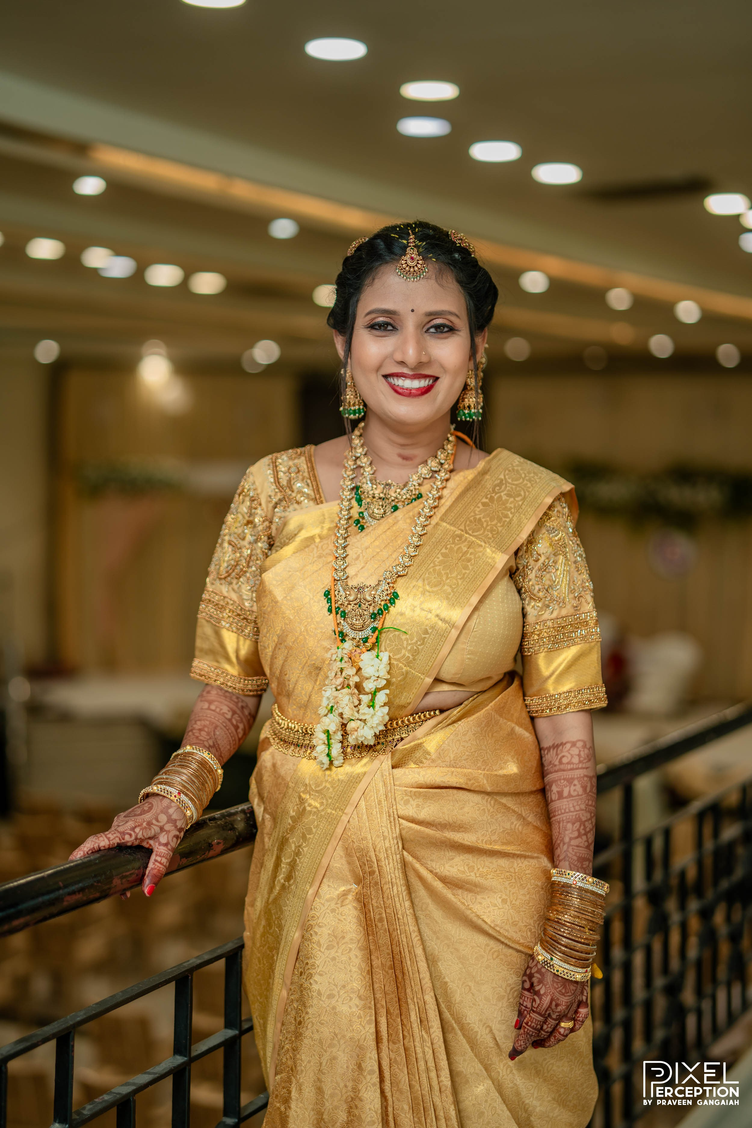 Madurai Wedding. Pixel Perception Studio