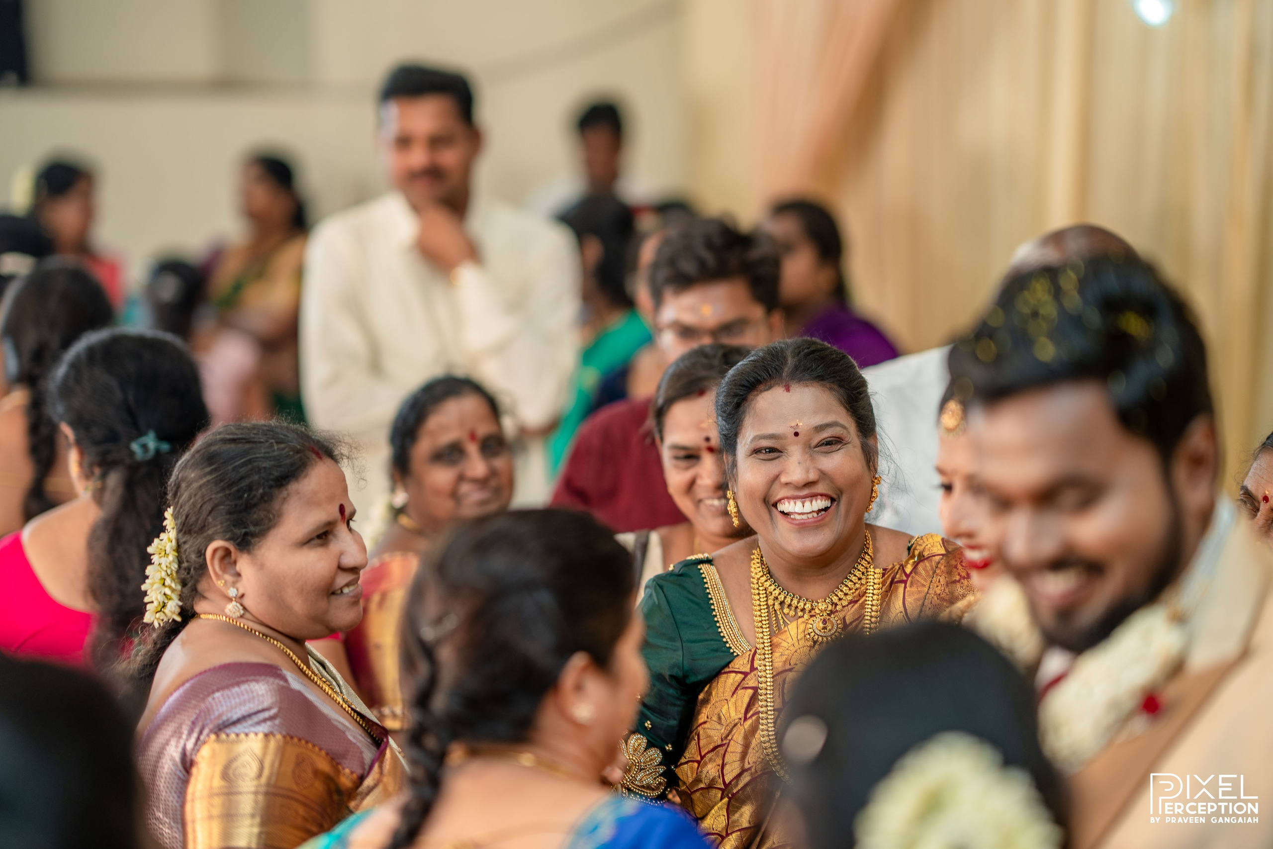 Madurai Wedding. Pixel Perception Studio