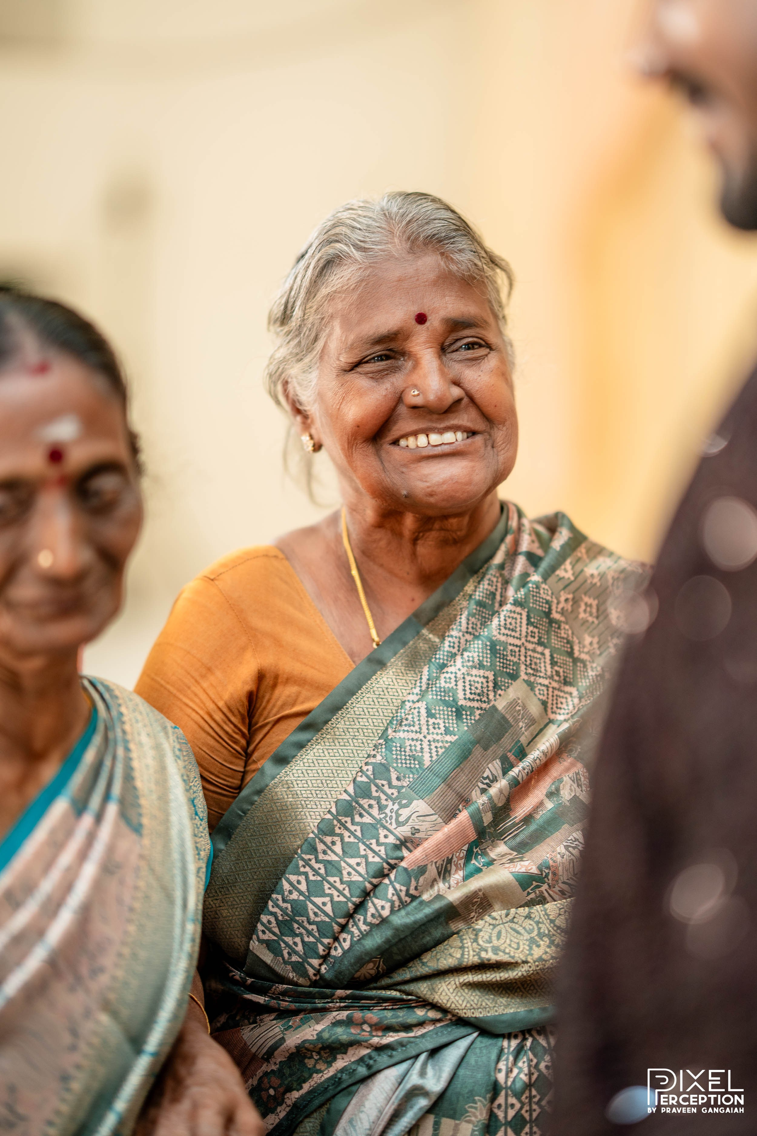 Madurai Wedding. Pixel Perception Studio