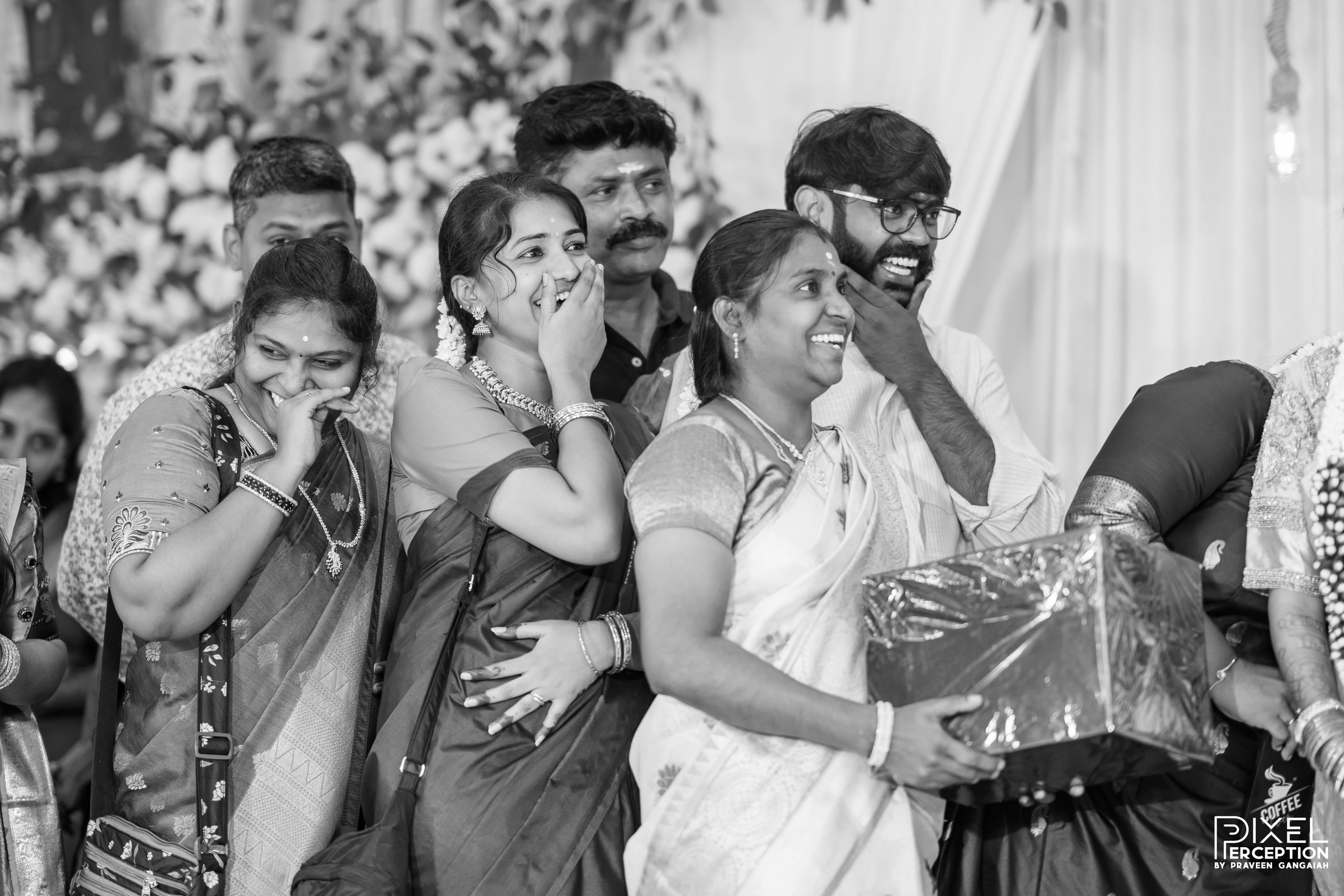 Madurai Wedding. Pixel Perception Studio
