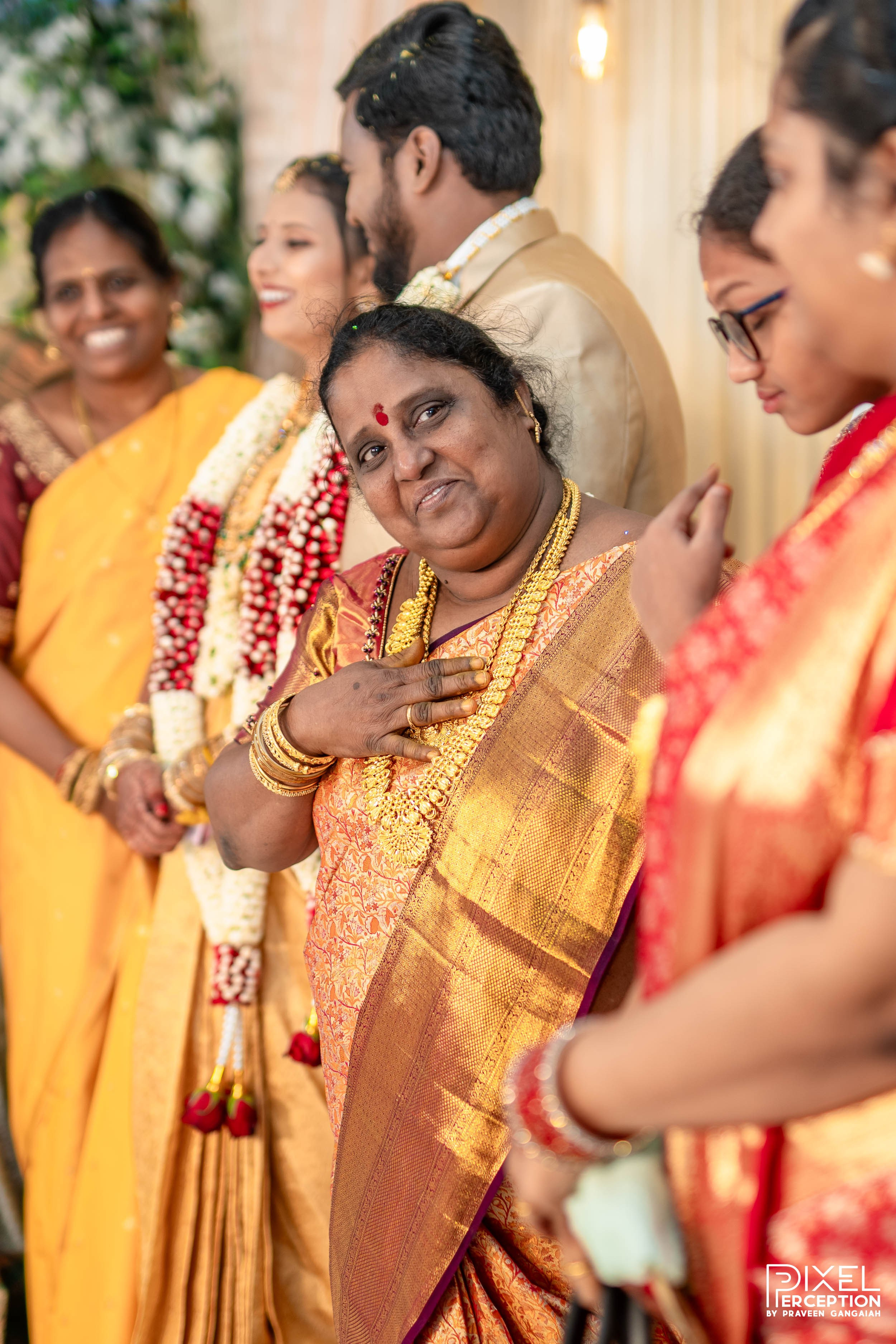 Madurai Wedding. Pixel Perception Studio