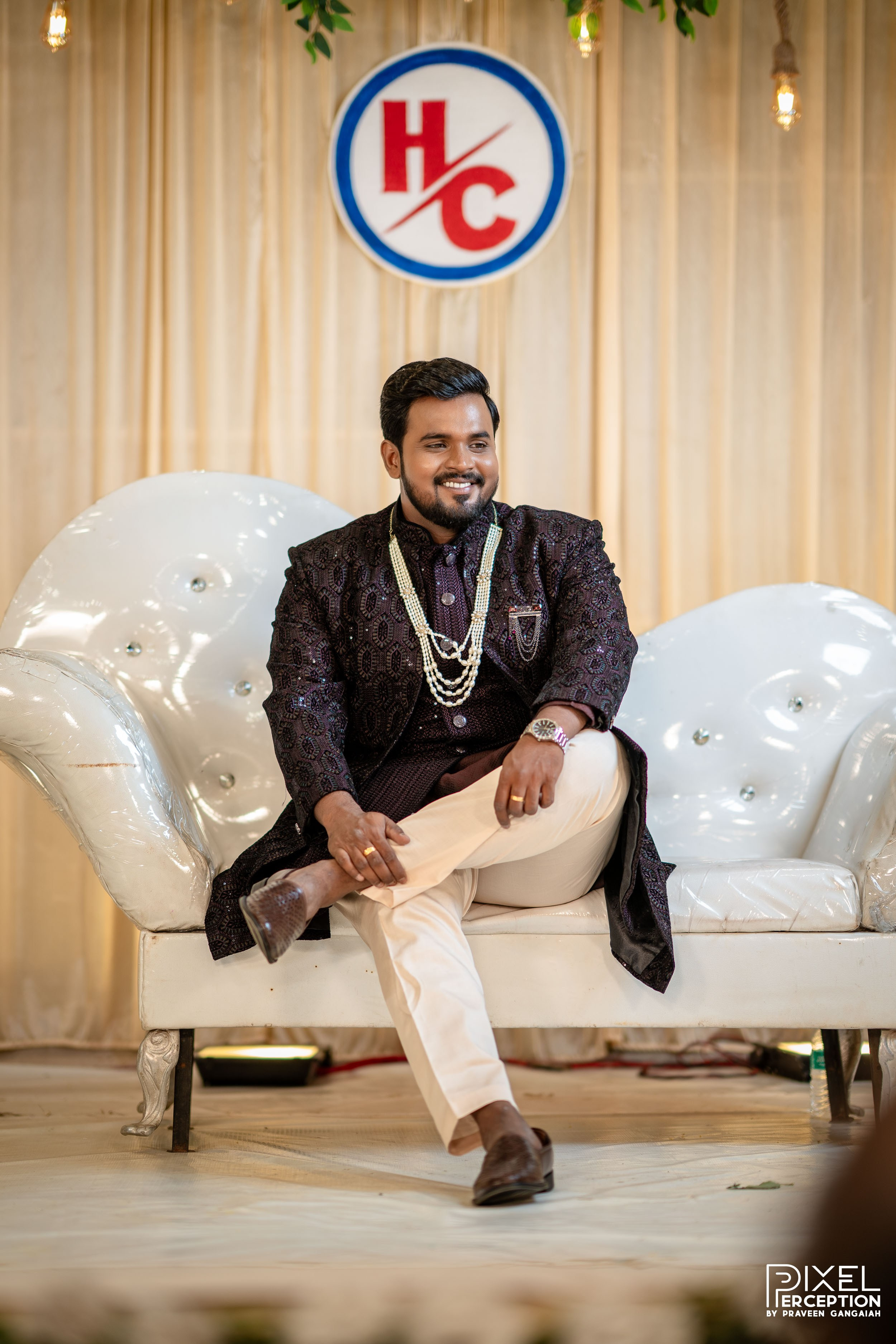 Madurai Wedding. Pixel Perception Studio