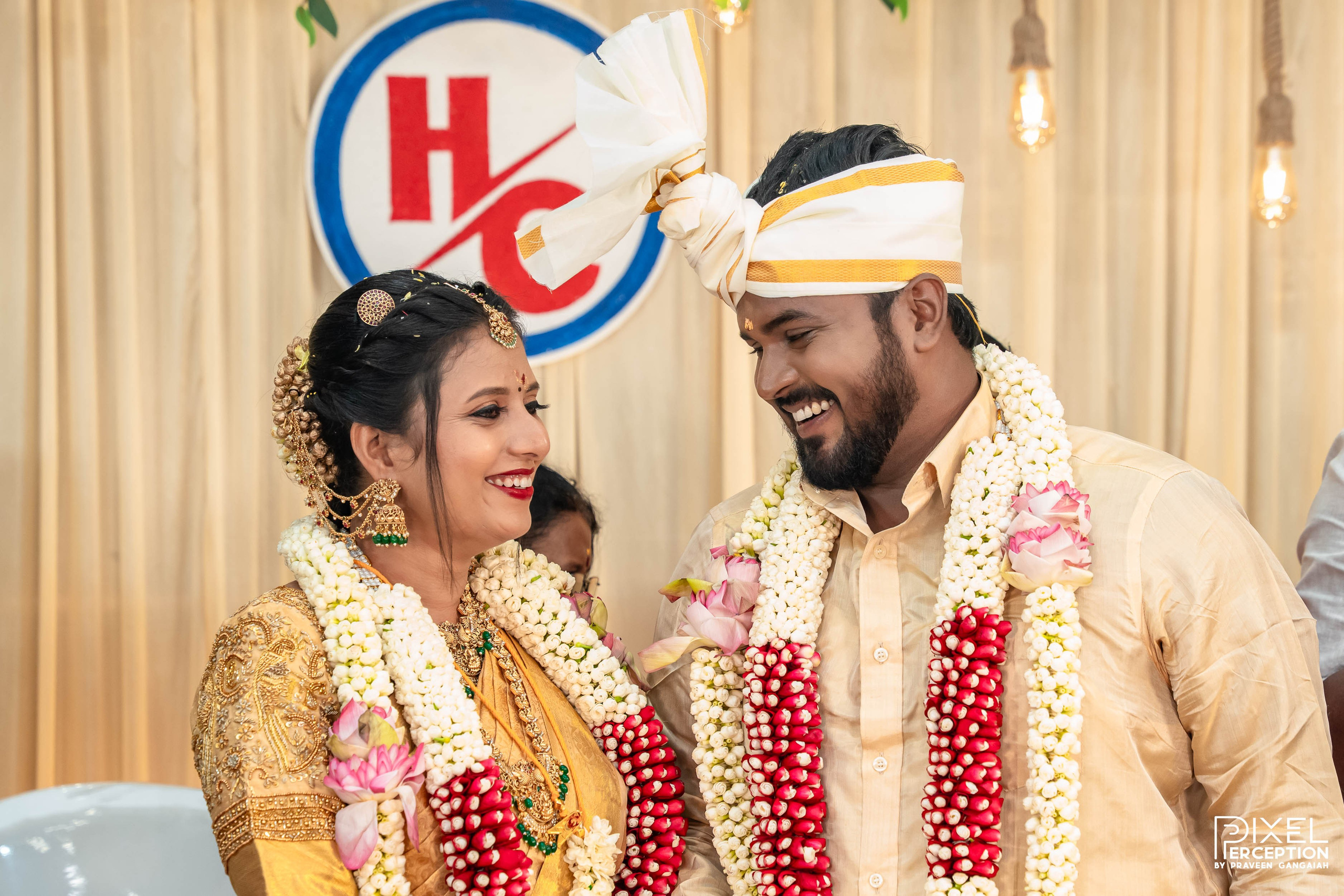 Madurai Wedding. Pixel Perception Studio