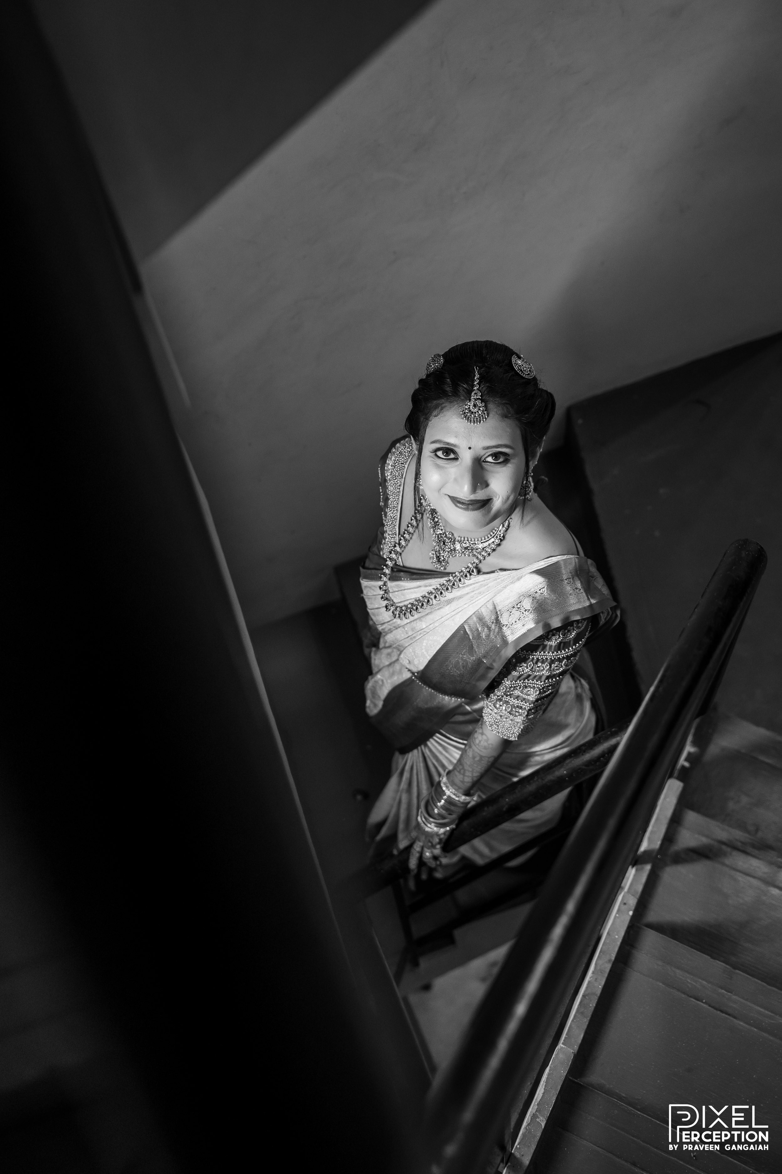 Madurai Wedding. Pixel Perception Studio