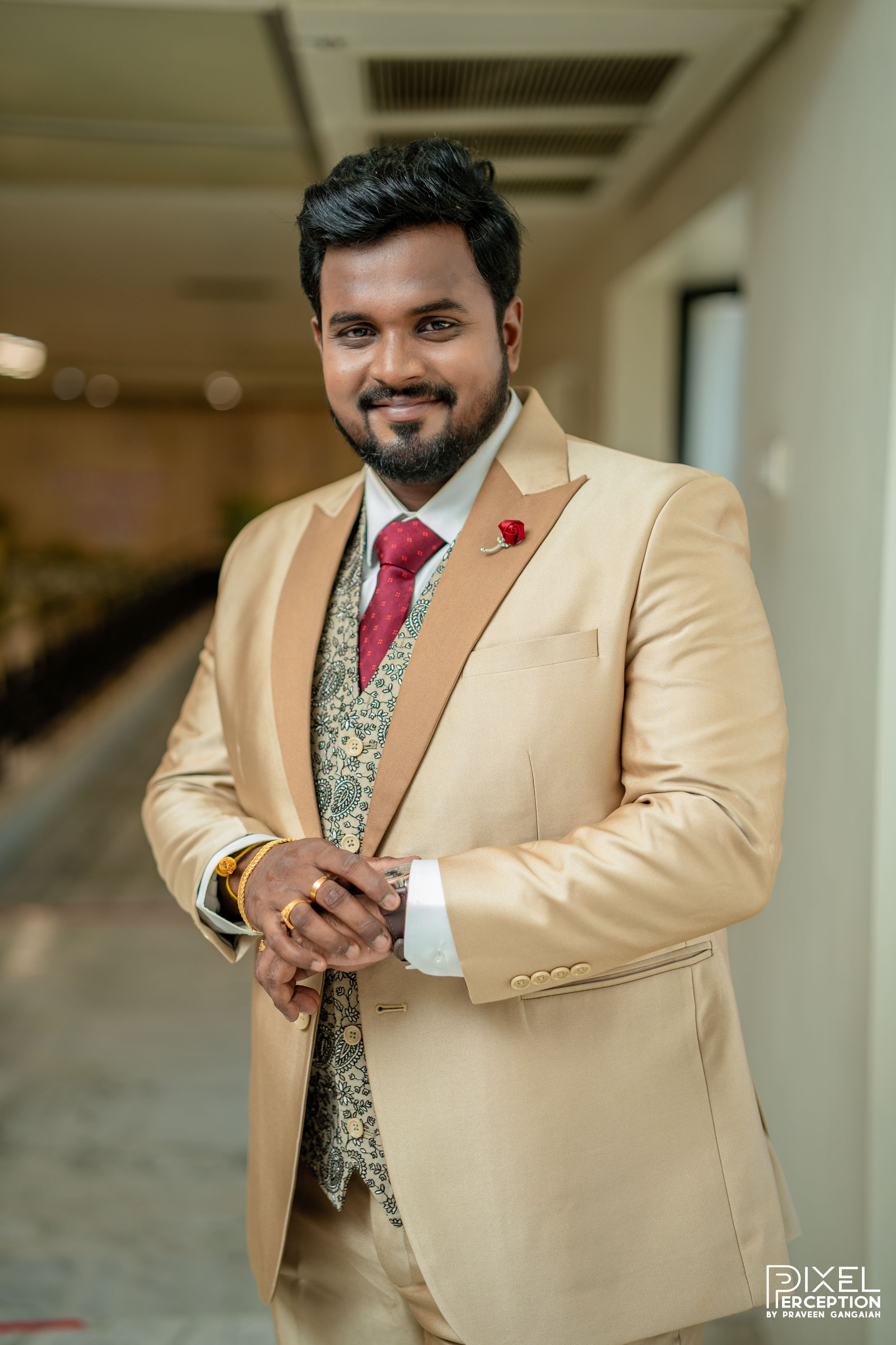 Madurai Wedding. Pixel Perception Studio