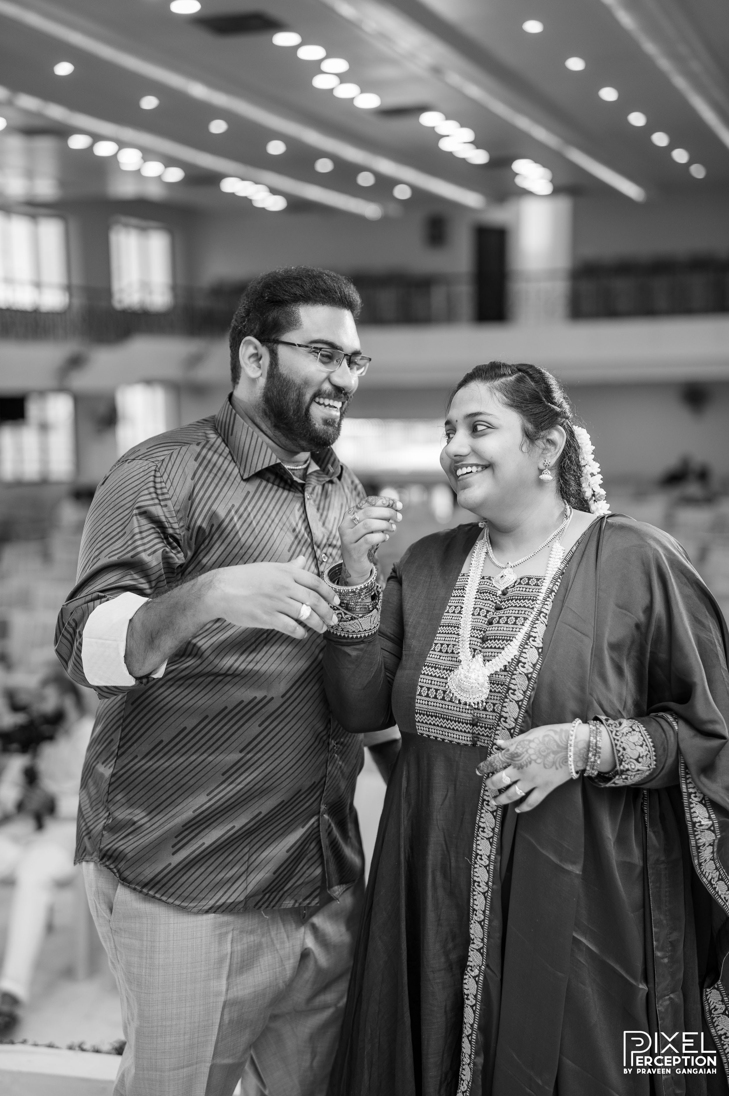 Madurai Wedding. Pixel Perception Studio