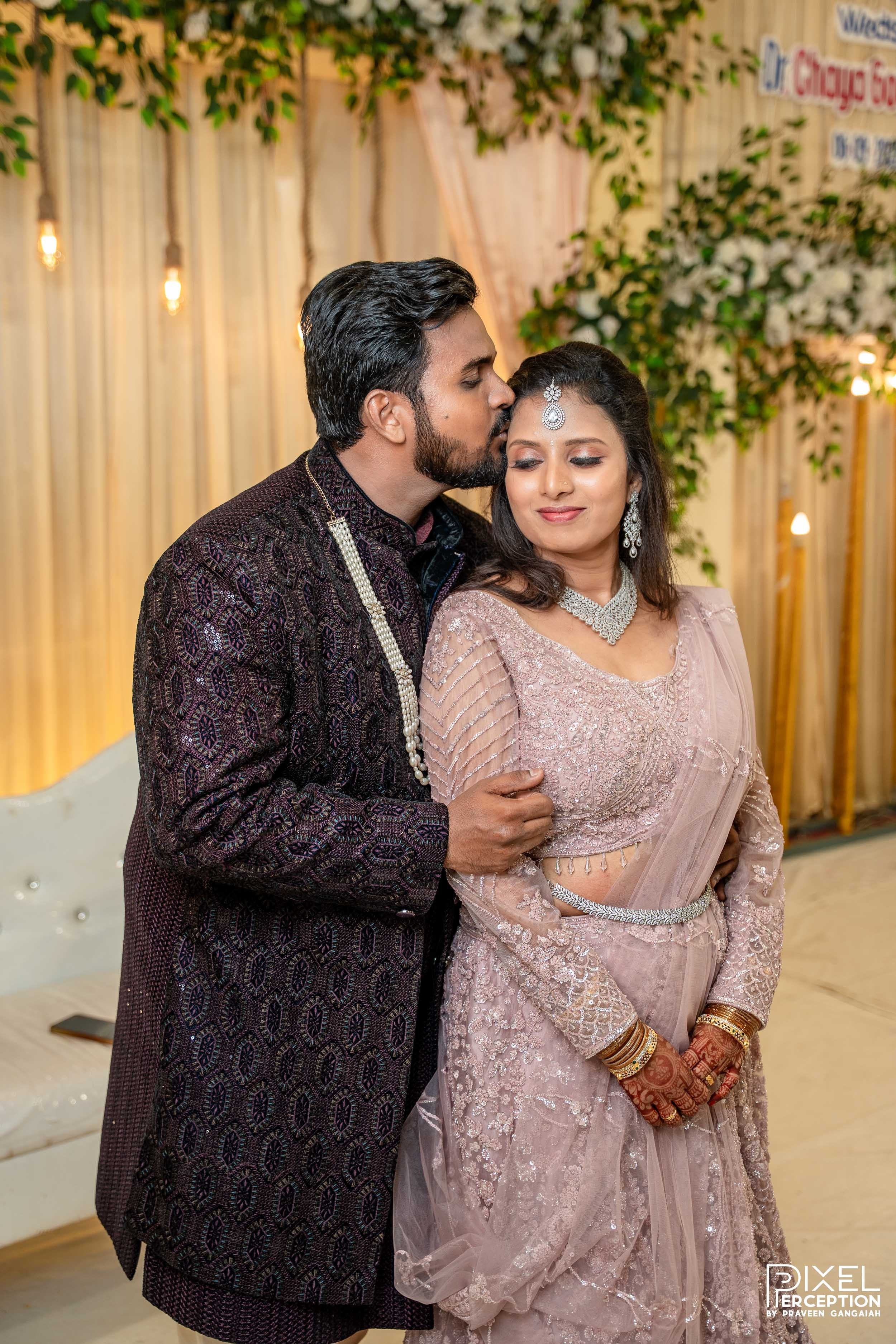 Madurai Wedding. Pixel Perception Studio