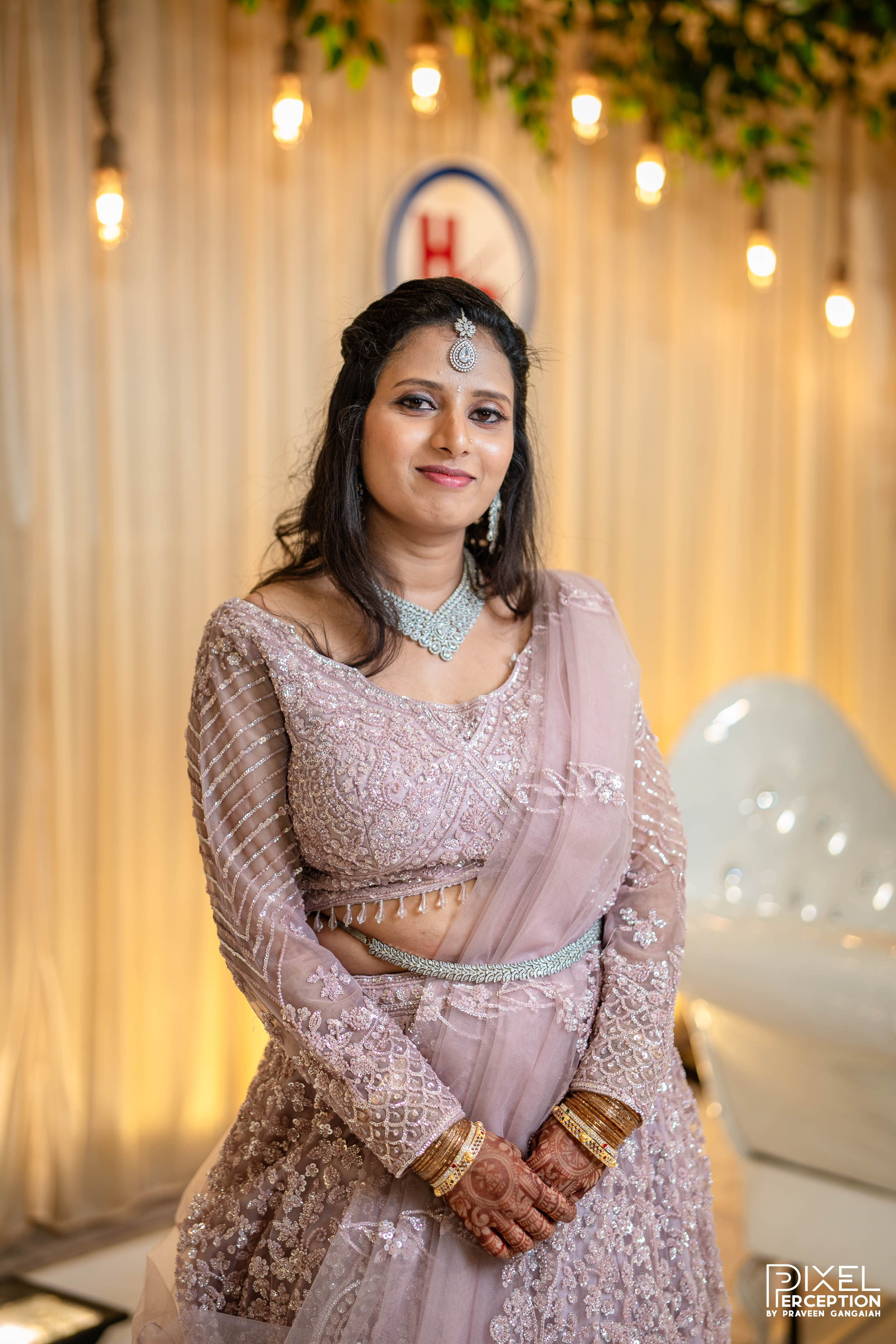 Madurai Wedding. Pixel Perception Studio