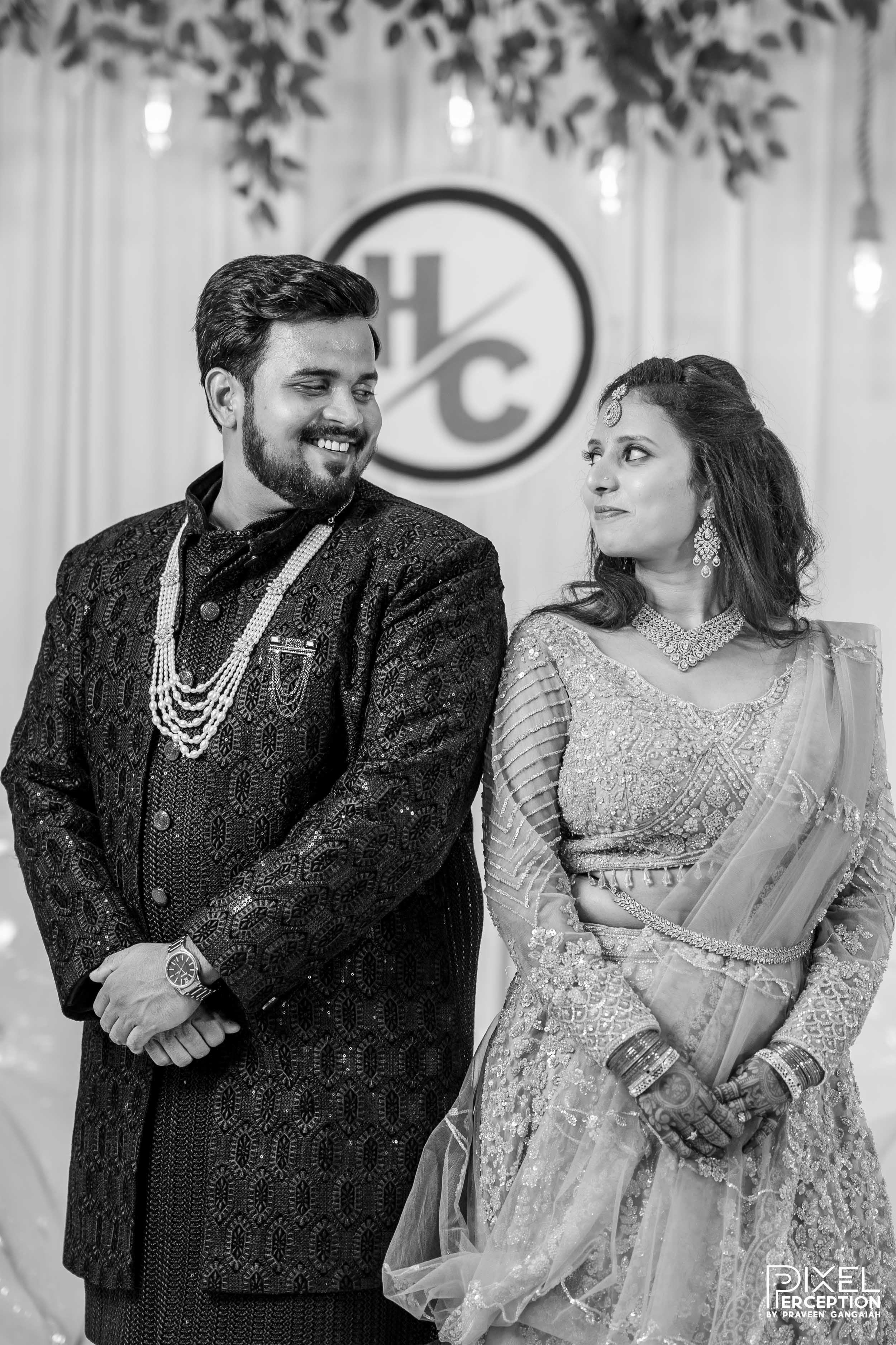 Madurai Wedding. Pixel Perception Studio