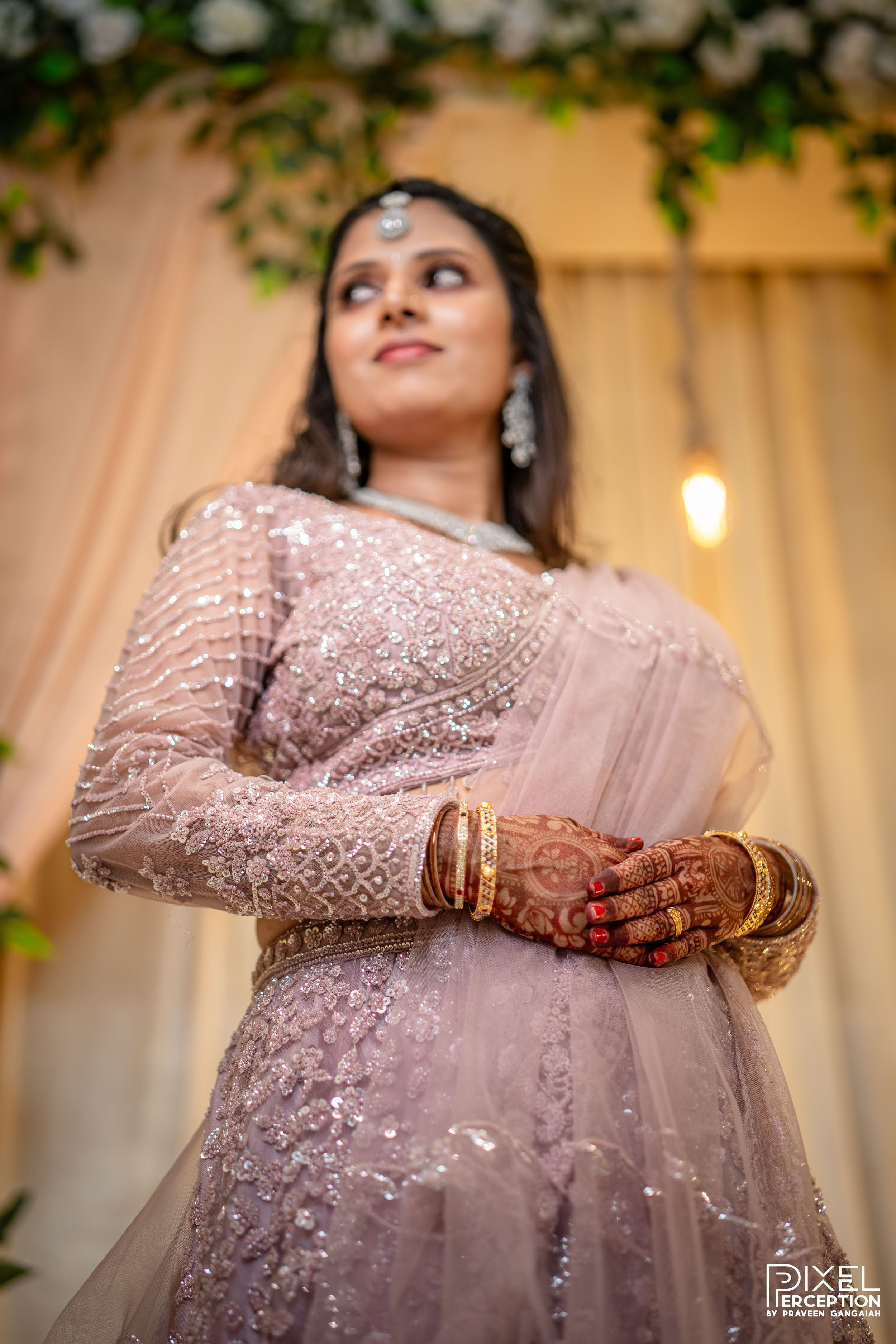 Madurai Wedding. Pixel Perception Studio