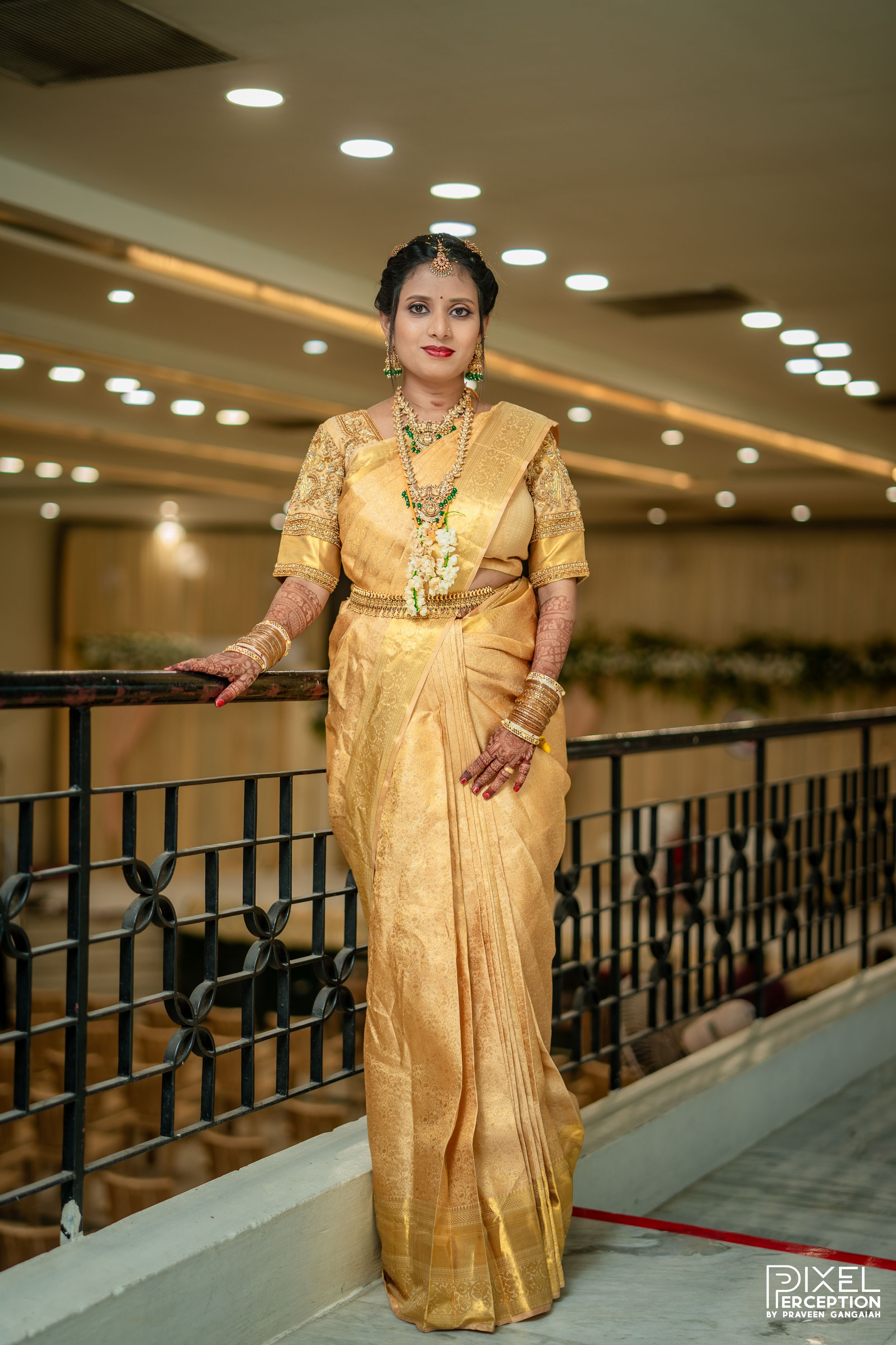 Madurai Wedding. Pixel Perception Studio