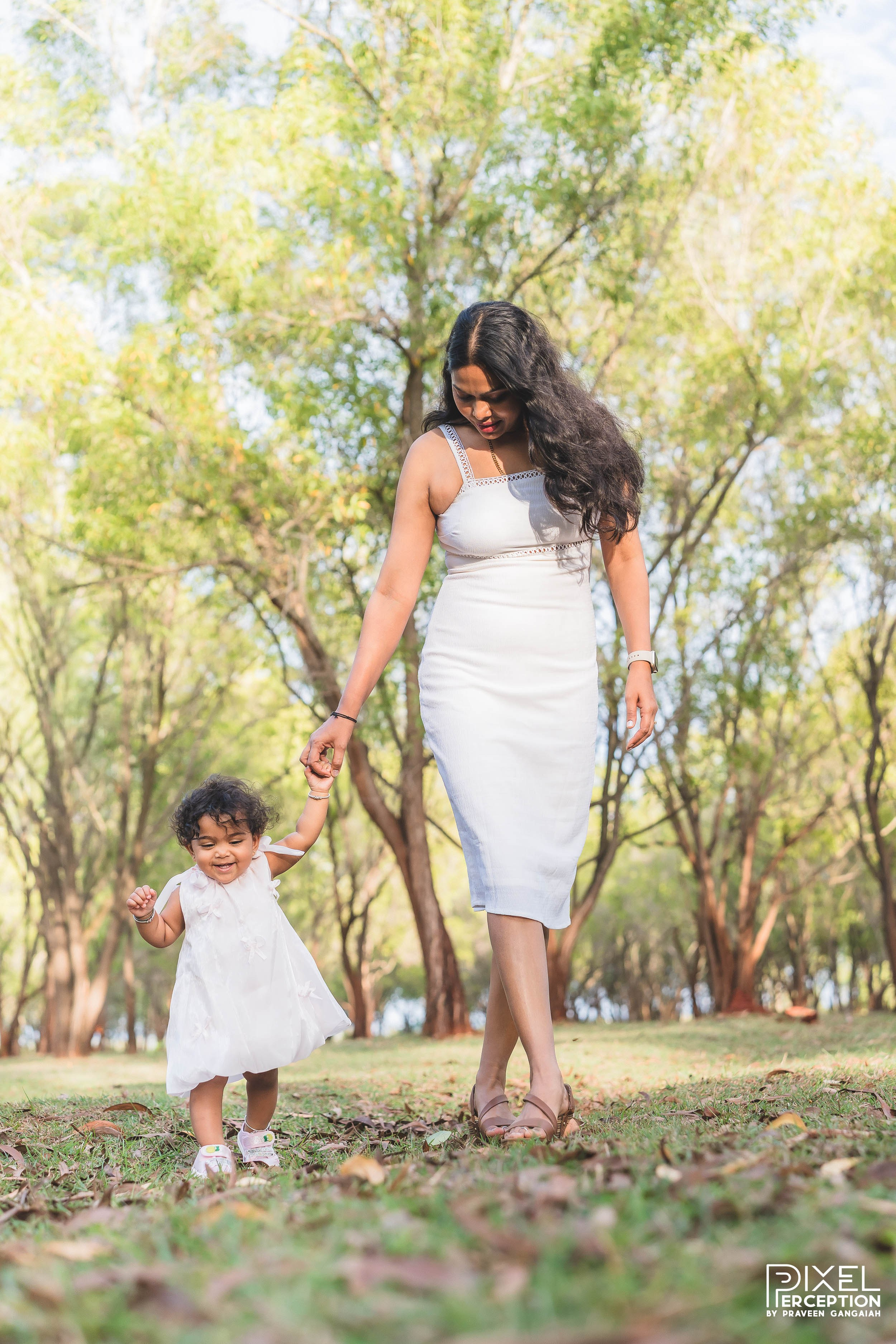Outdoor Baby Photoshoot. Pixel Perception Studio