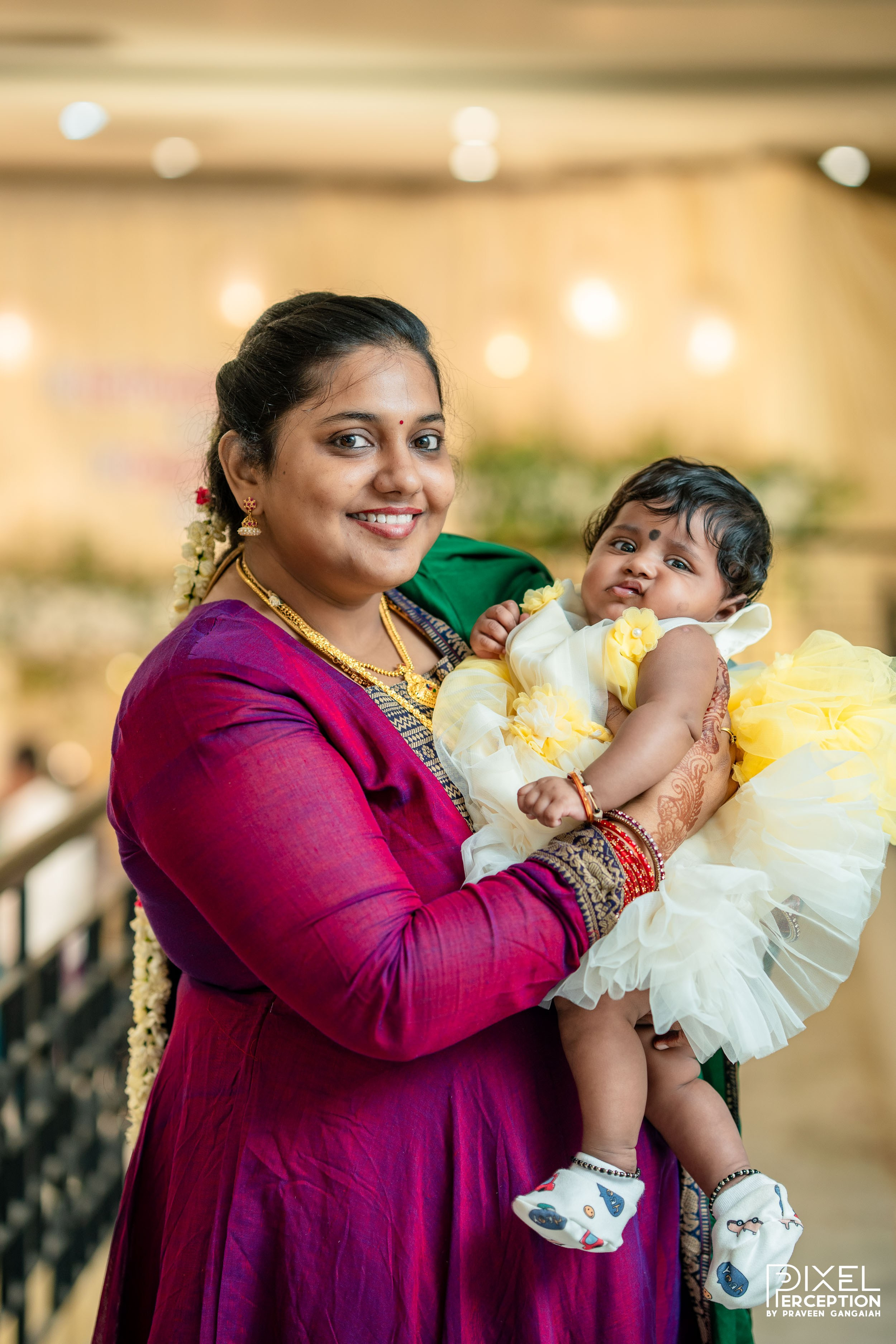 Madurai Wedding. Pixel Perception Studio