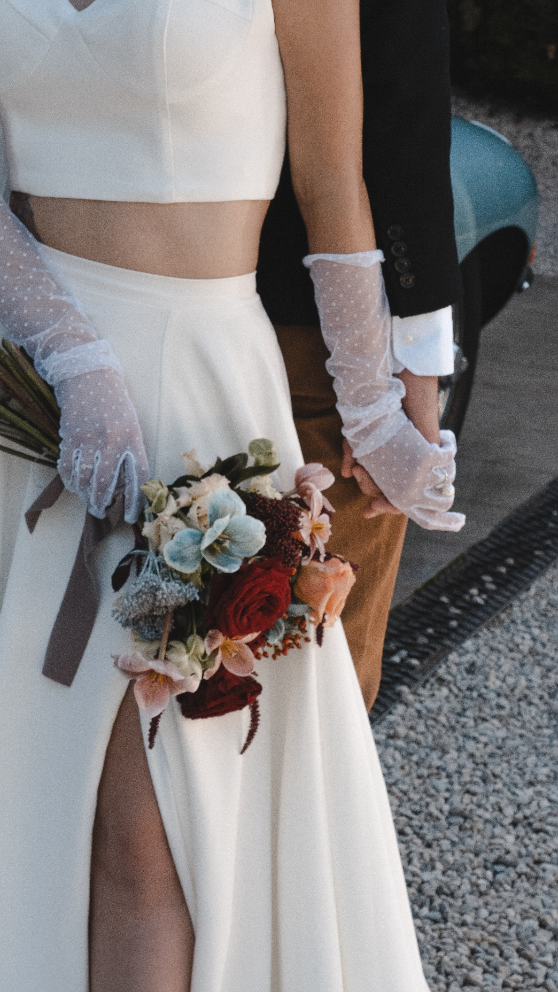 Tina & Ivan. Photographe Suisse Tatiana Lyzhina