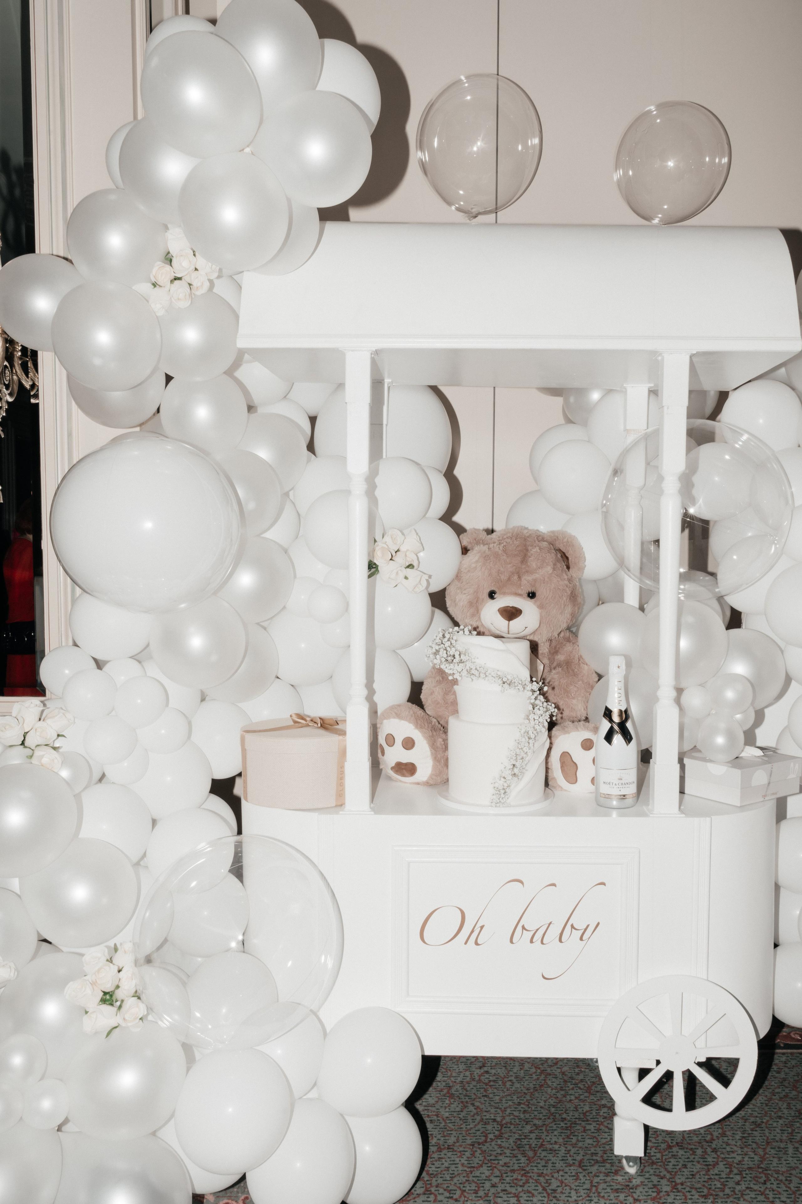 A & H. Photographe Suisse Tatiana Lyzhina