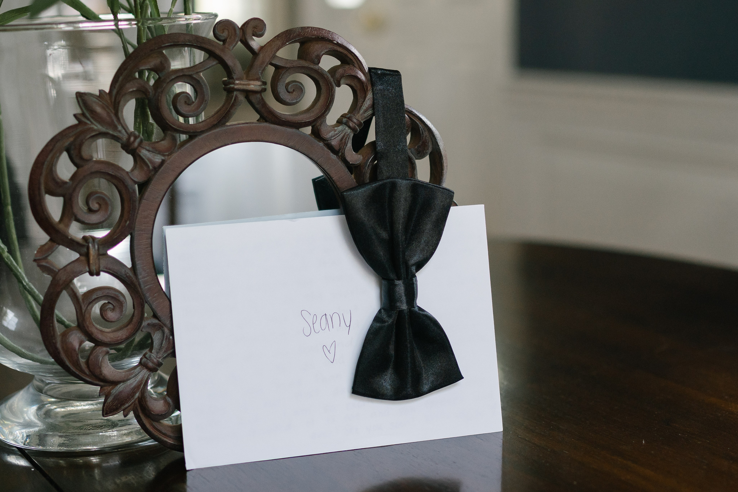 Olivia and Sean, The Mansion at Mountain Lakes, NJ. Wedding Photo & Video