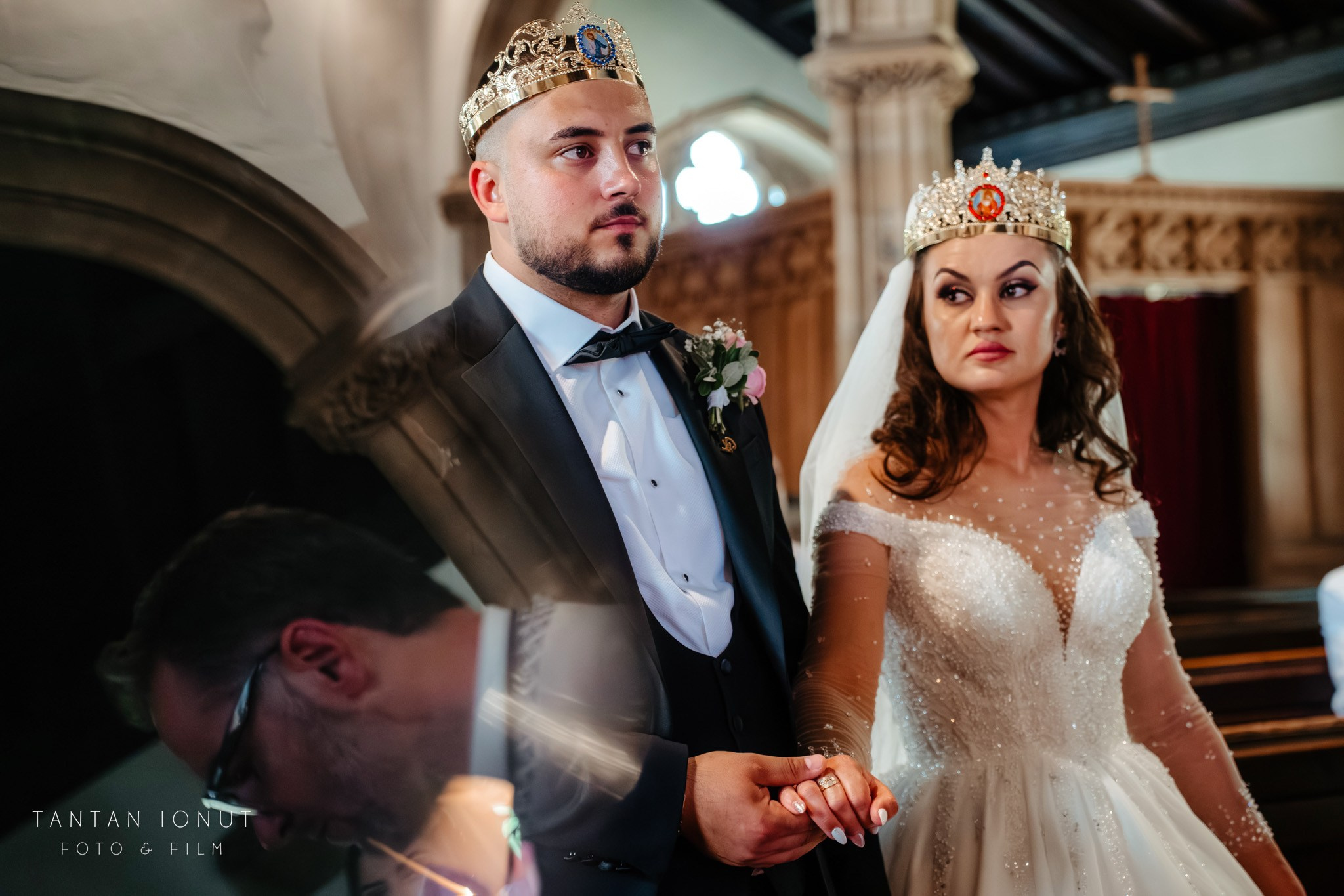 Gabi & Antonia. TANTAN IONUT FOTO & FILM