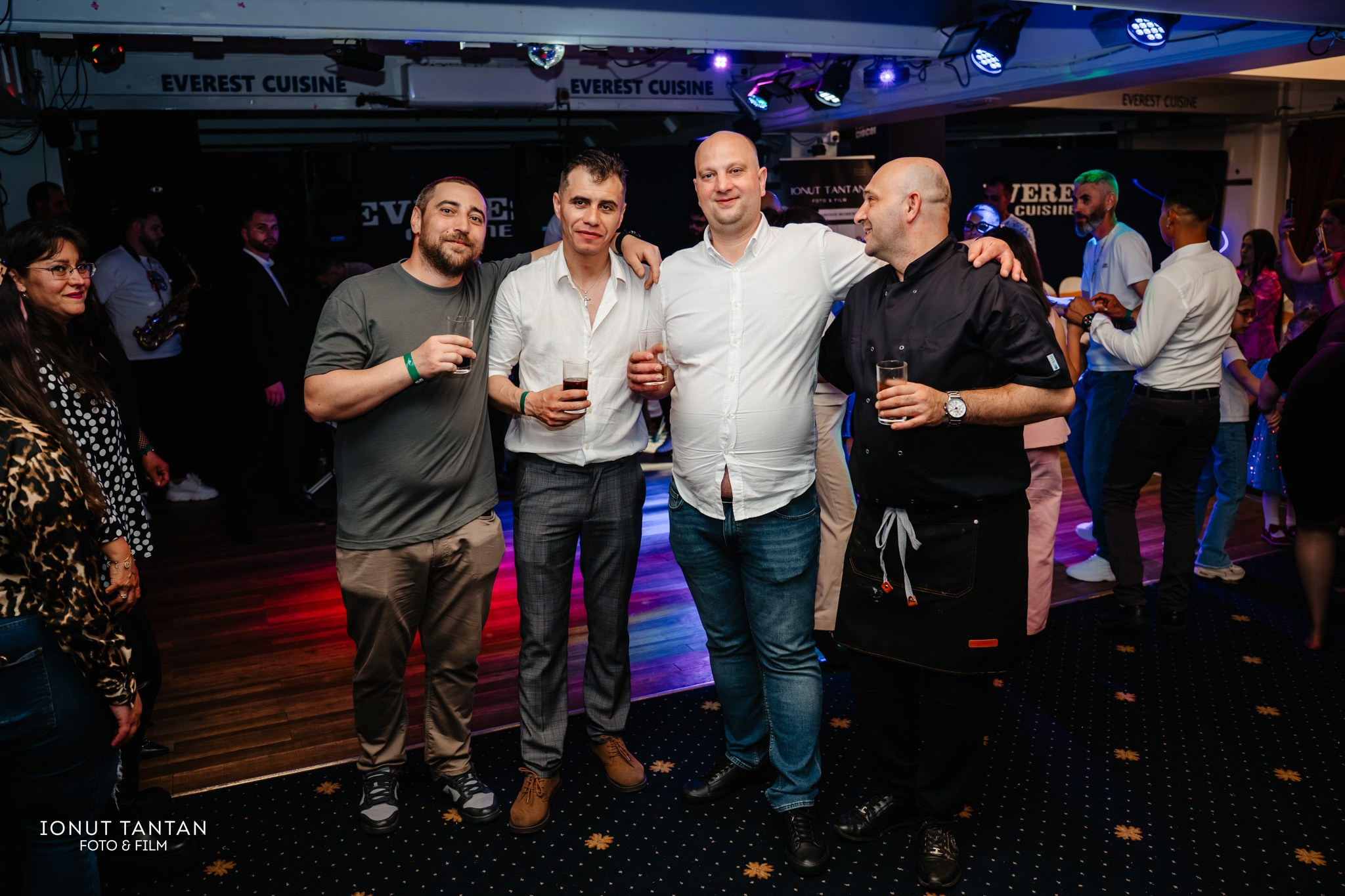 CULITA STERP — SOUTHAMPTON. TANTAN IONUT FOTO & FILM