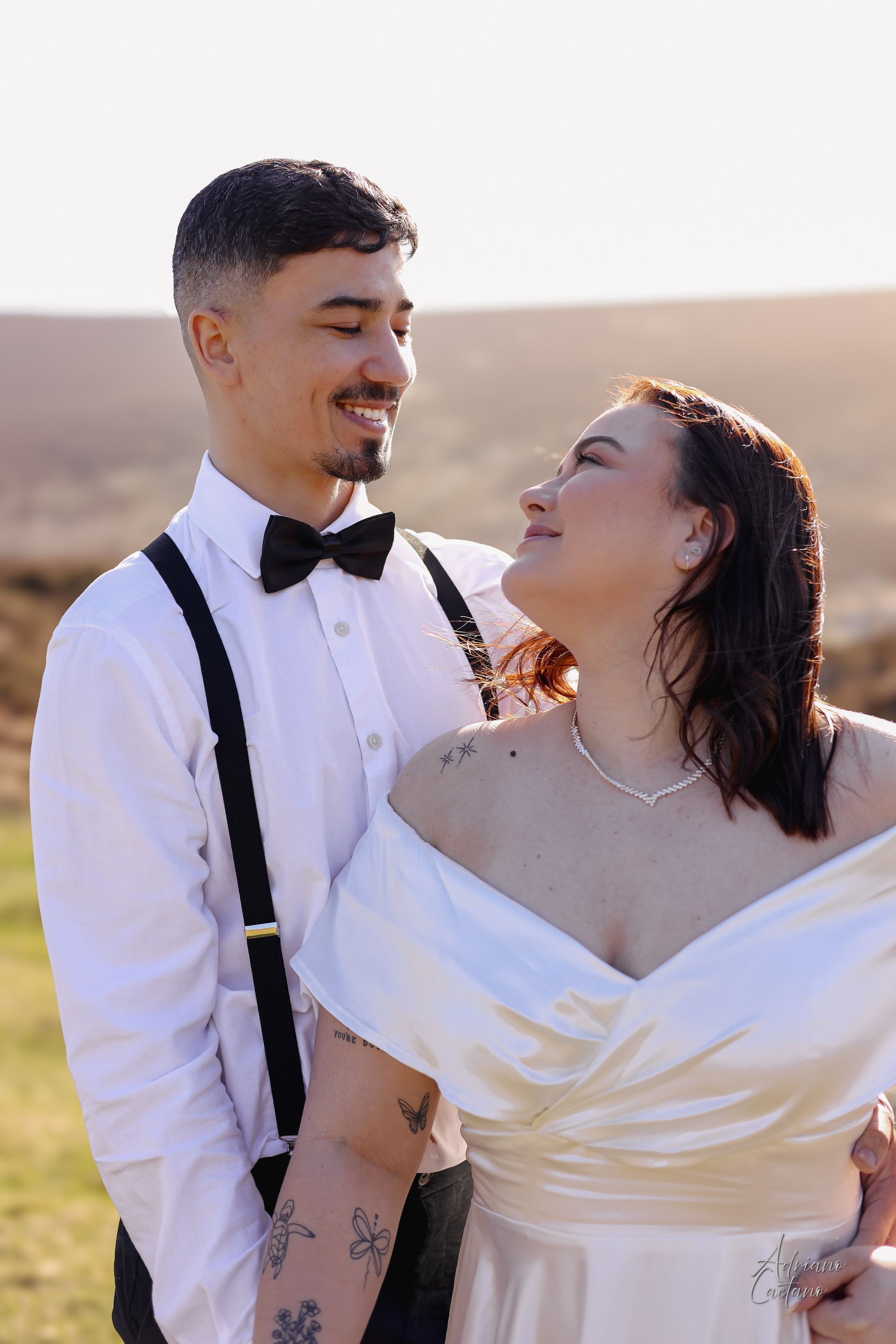 Pre Wedding Thayla & Mauricio — 1. Adriano Caetano photography in Dublin