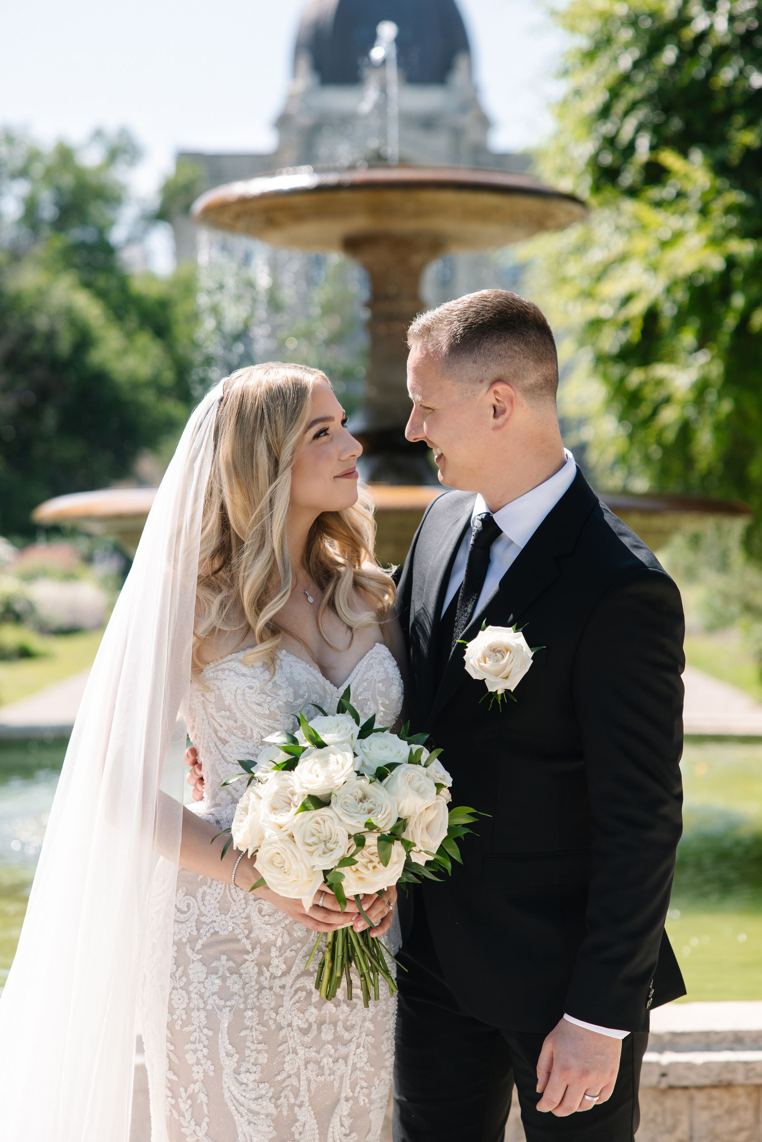 C&j. Wedding photography and videography in Regina, Saskatchewan