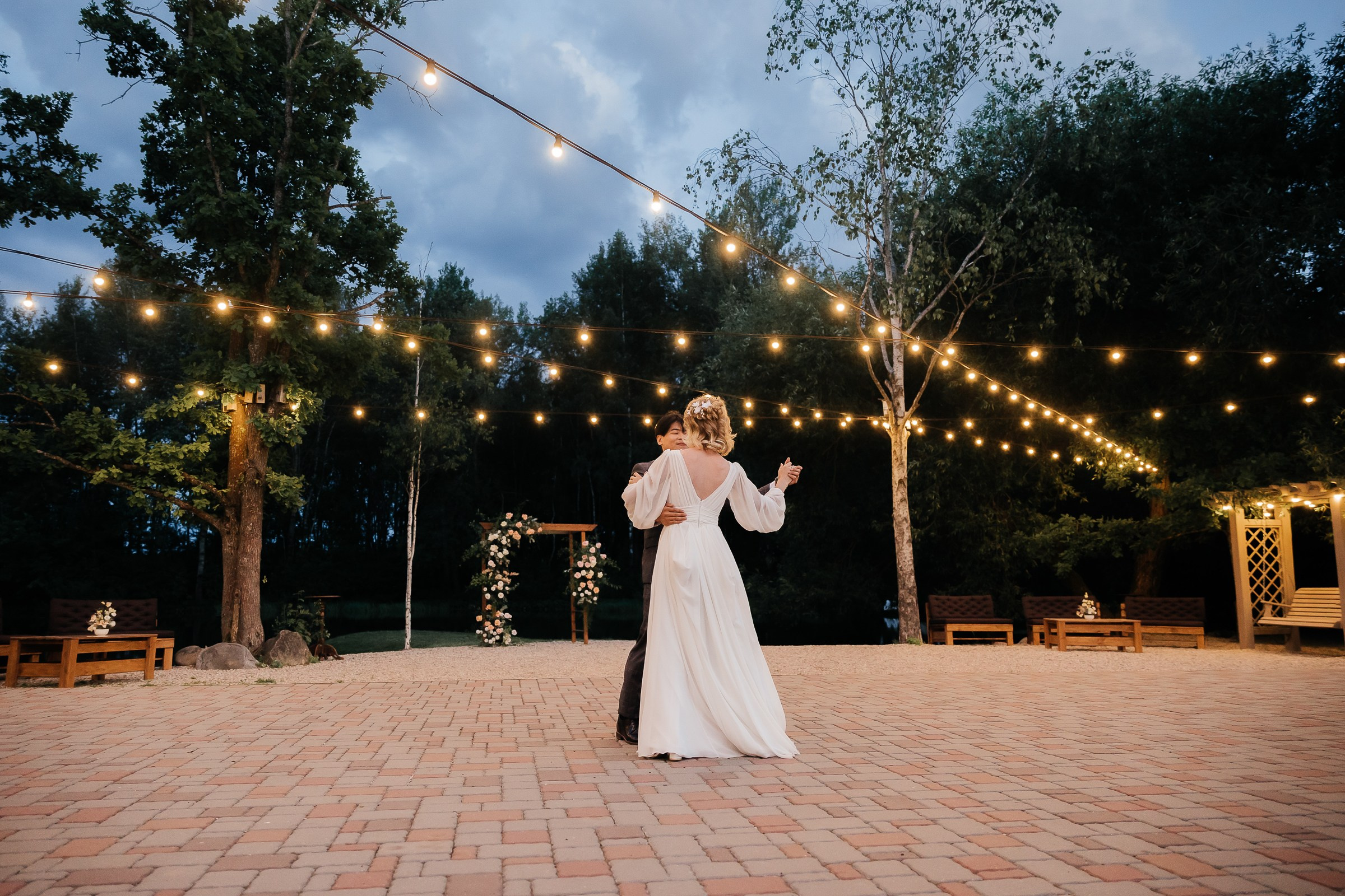 Chen & Victoria. Свадебный и семейный фотограф в Риге Игорь Давидович