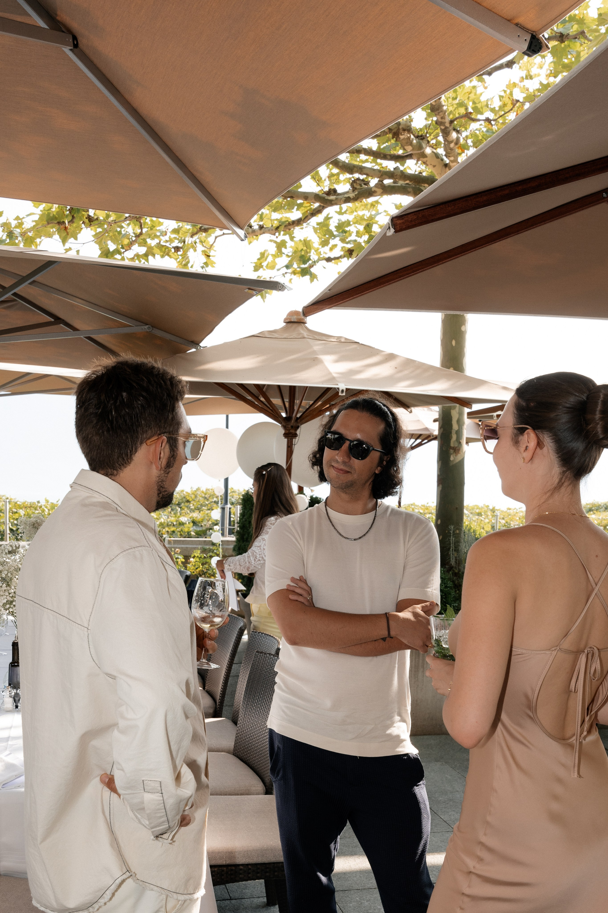 Diana & Philippe. Photographe Suisse Tatiana Lyzhina