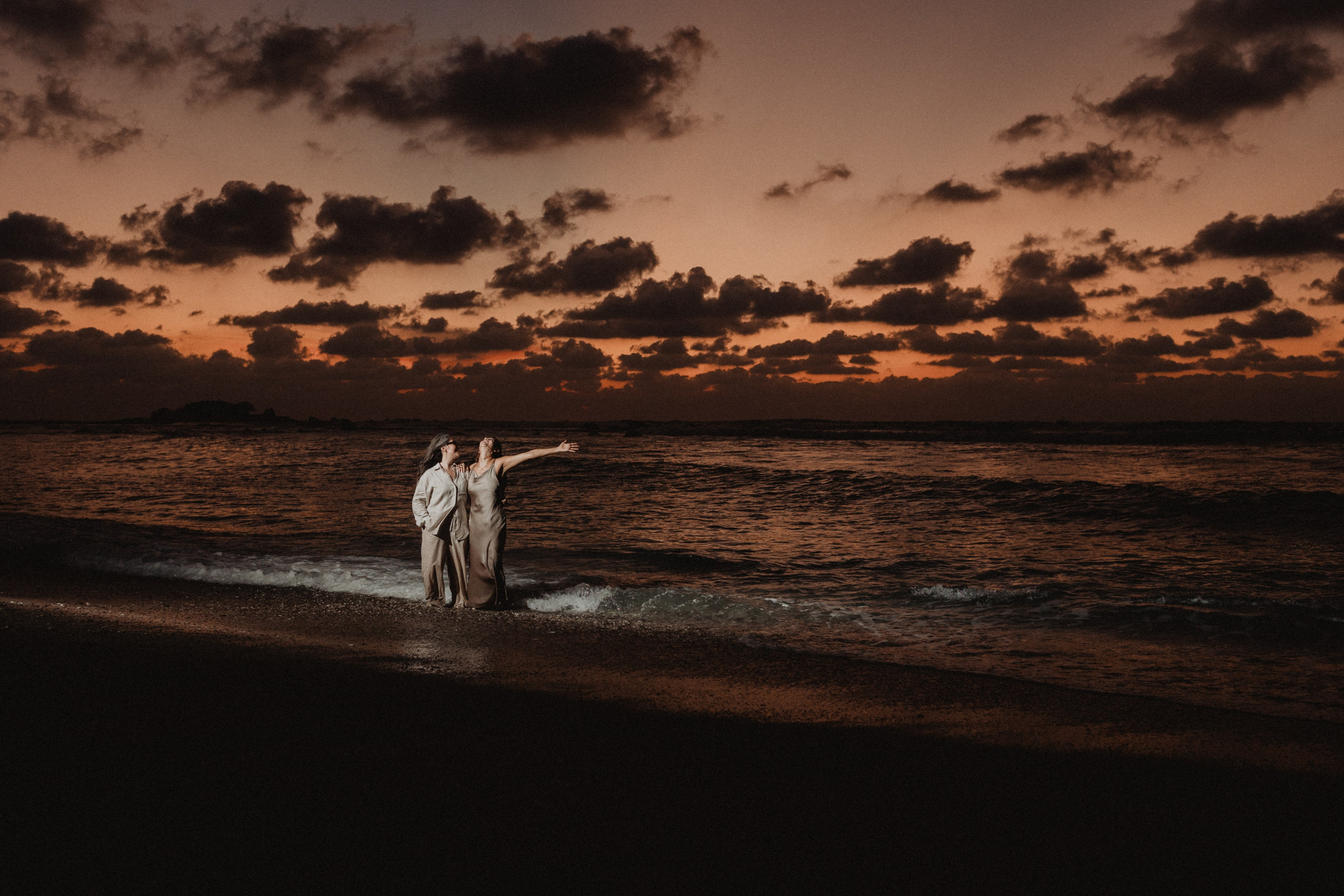 Marriage Proposal in Punta de Mita | Unforgettable Beach Proposals