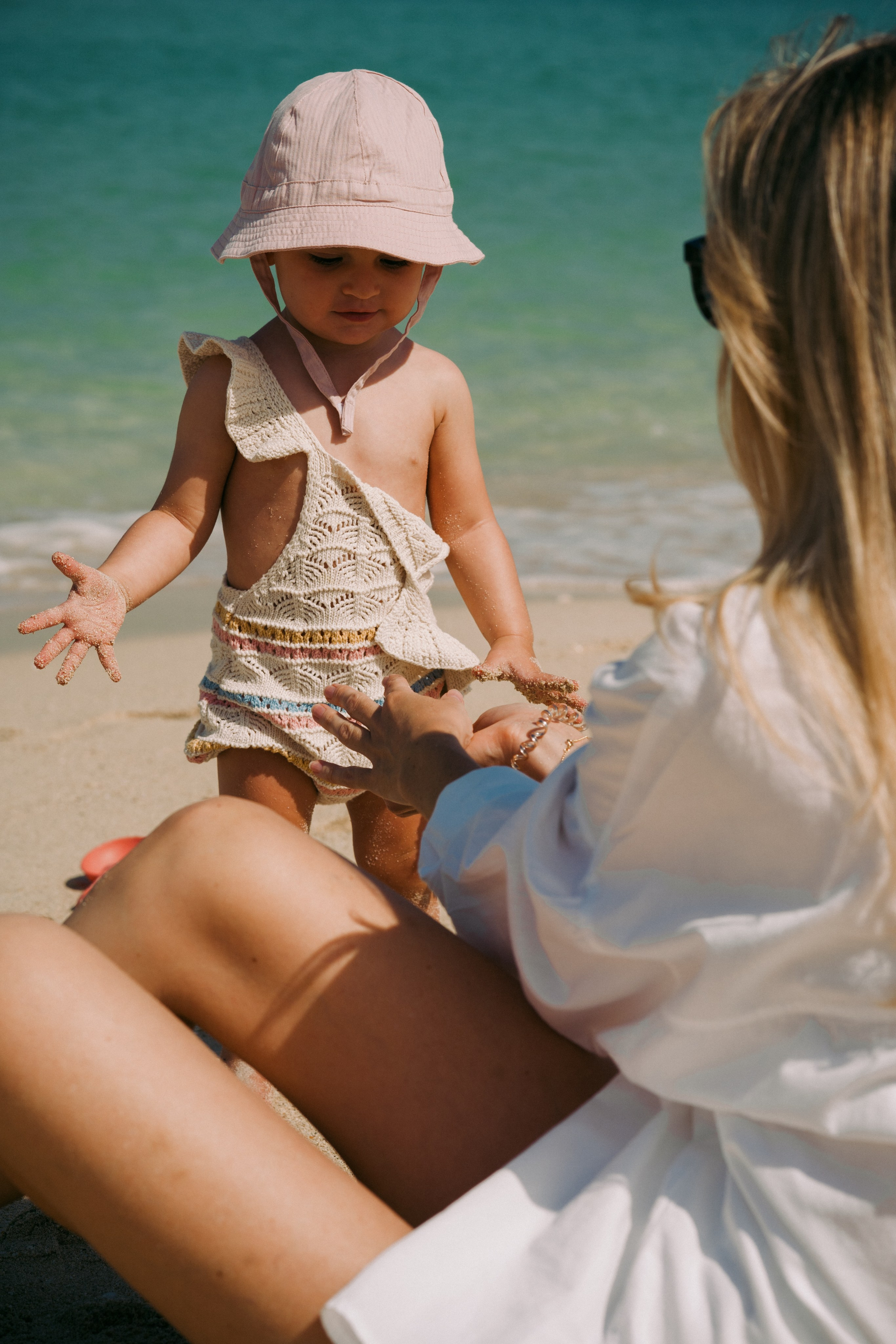 Morning Sun. Elena Pretzner Photography