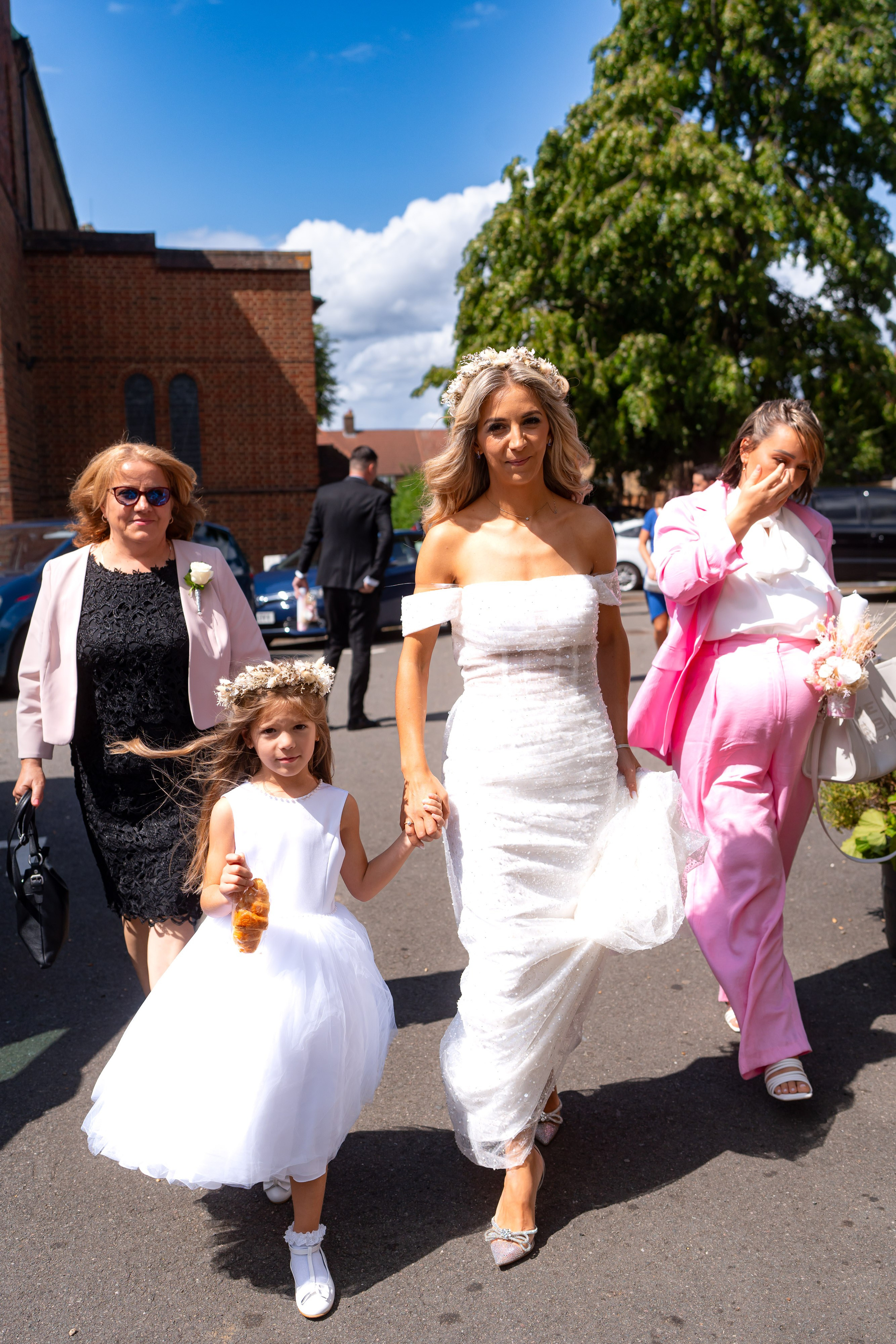 Weddings/Engagements