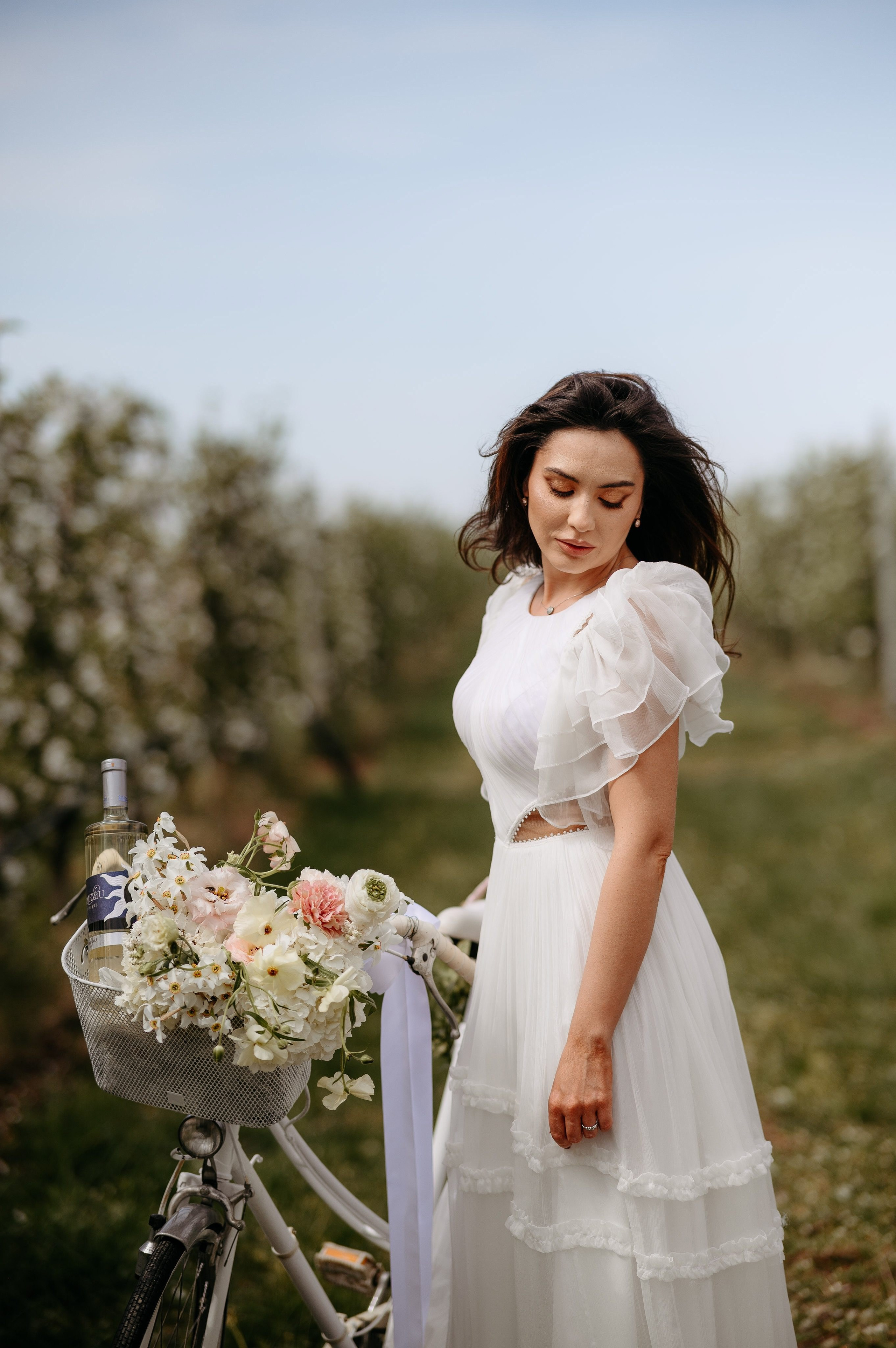 Elena. Valentin Melen - fotograf de nunta 🤍