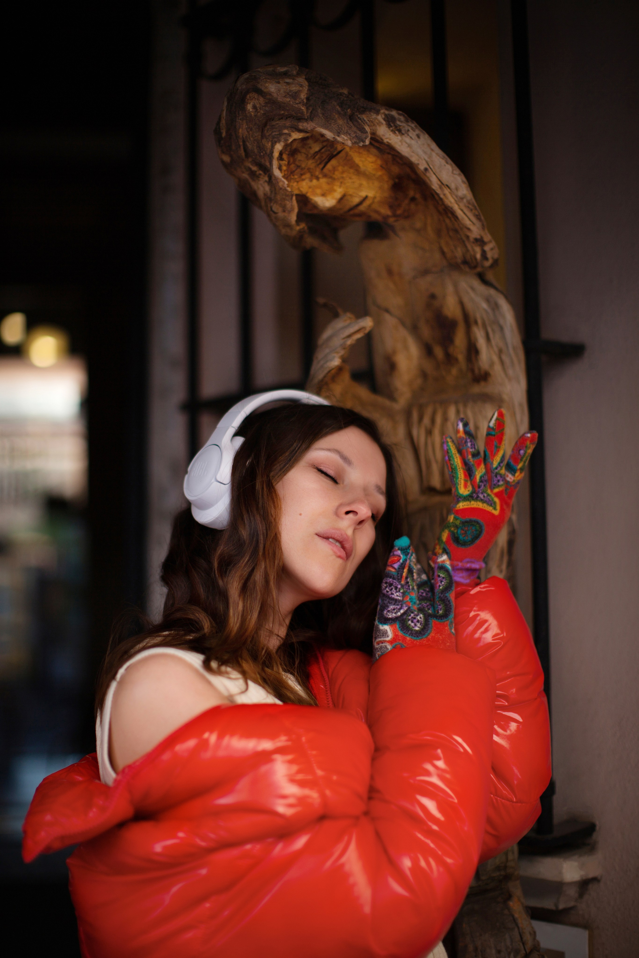 Life style. Nana Dola фотограф в Стамбуле