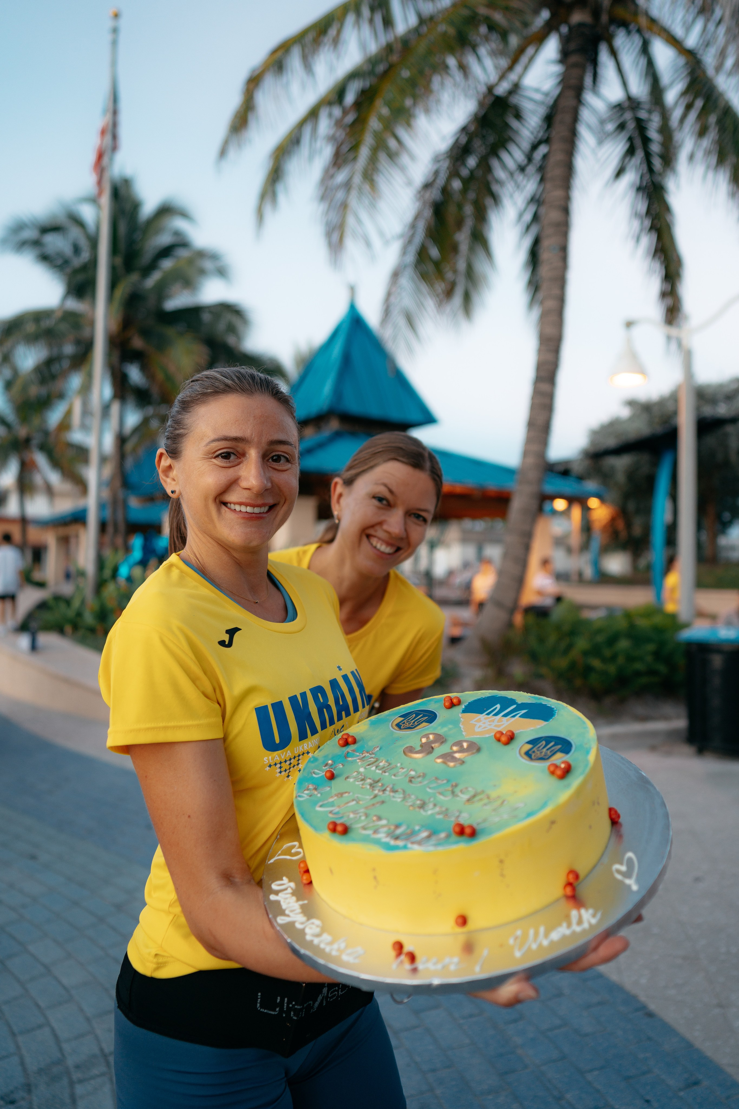 VYSHYVANKA RUN. ФОТОГРАФ ФЛОРИДА МАЙАМИ