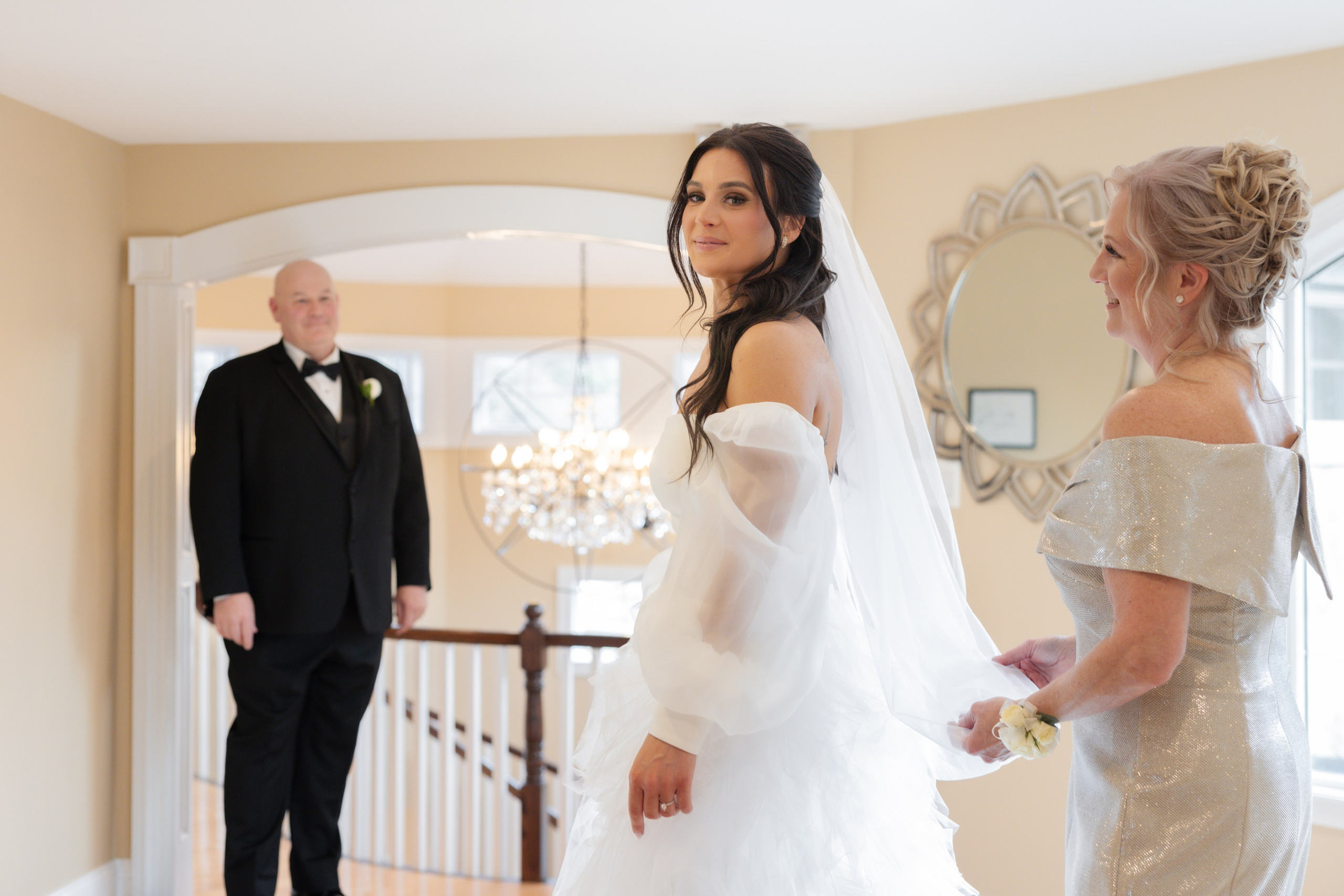 Amanda & Paul, Rock Island, Sparta NJ. Wedding Photo & Video