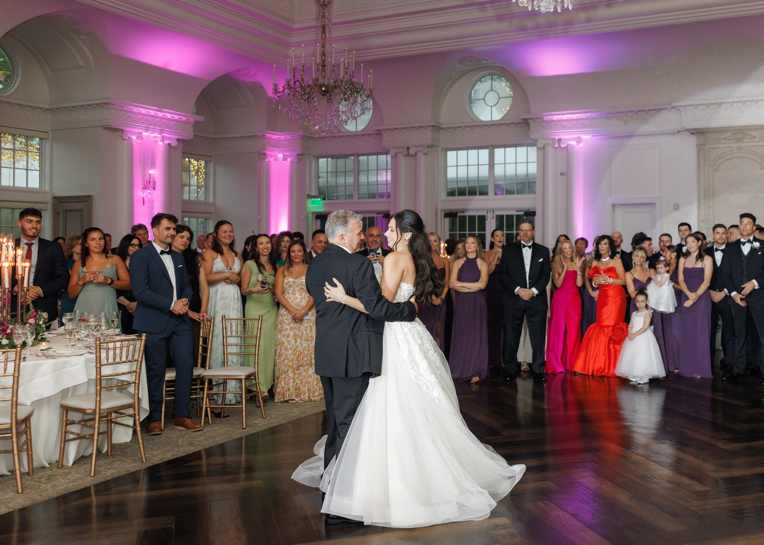Victoria & Nicholas, Park Chateau, NJ. Wedding Photo & Video