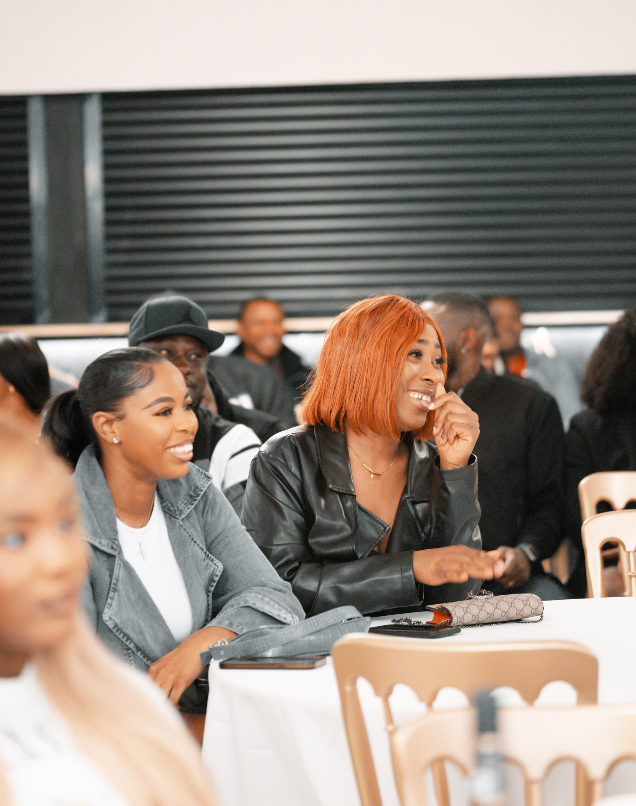 Sabinus Live in Birmingham. Sola SLY | London Photographer and Videographer