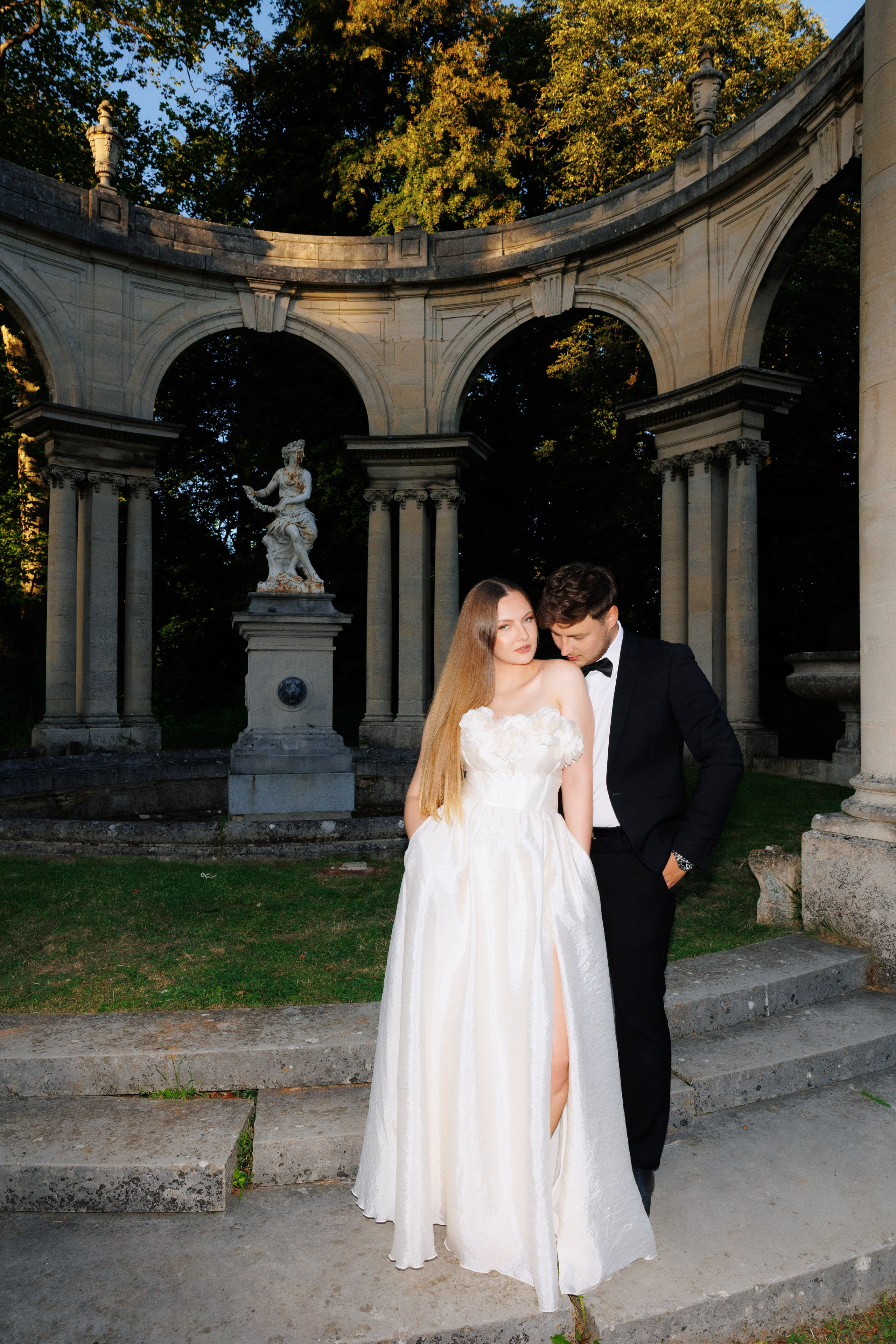 Seulement dans tes bras. Servicii Foto Video în Chișinău și Europa ID-Brothers