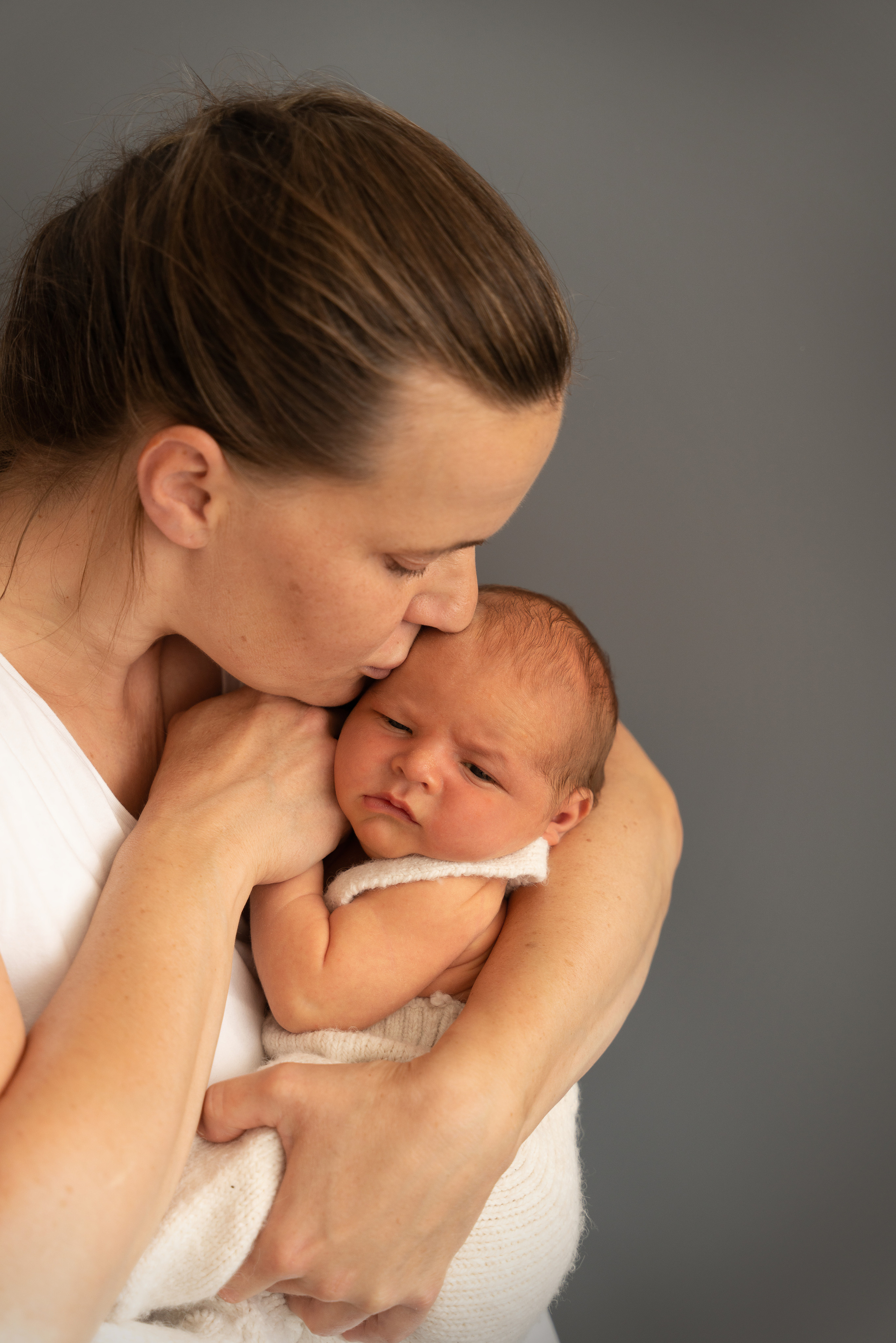 Die unendliche Liebe die ein Kind mit seinen Eltern verbindet ist das stärkste Band