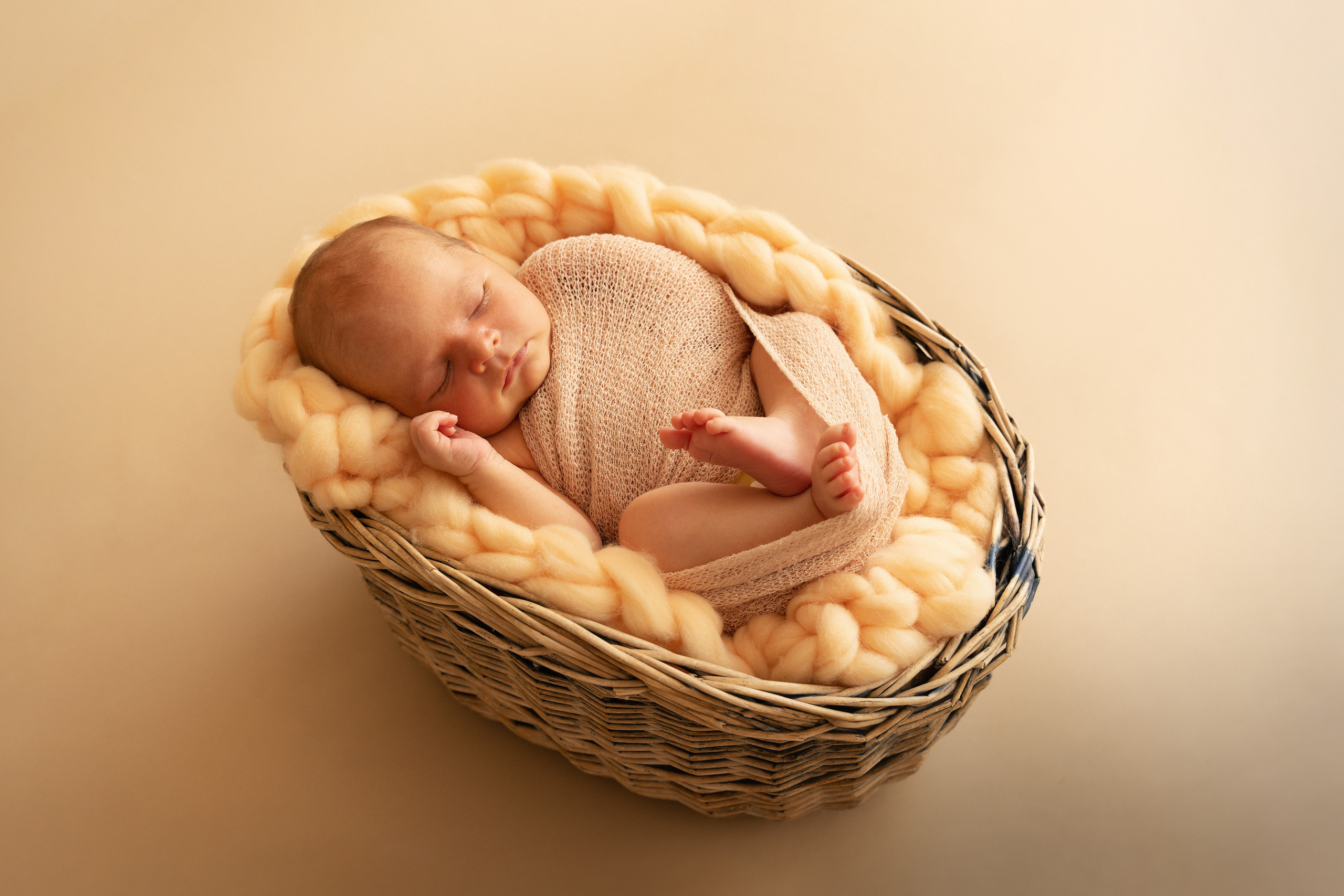 mit gechillten Babys noch viel schöner