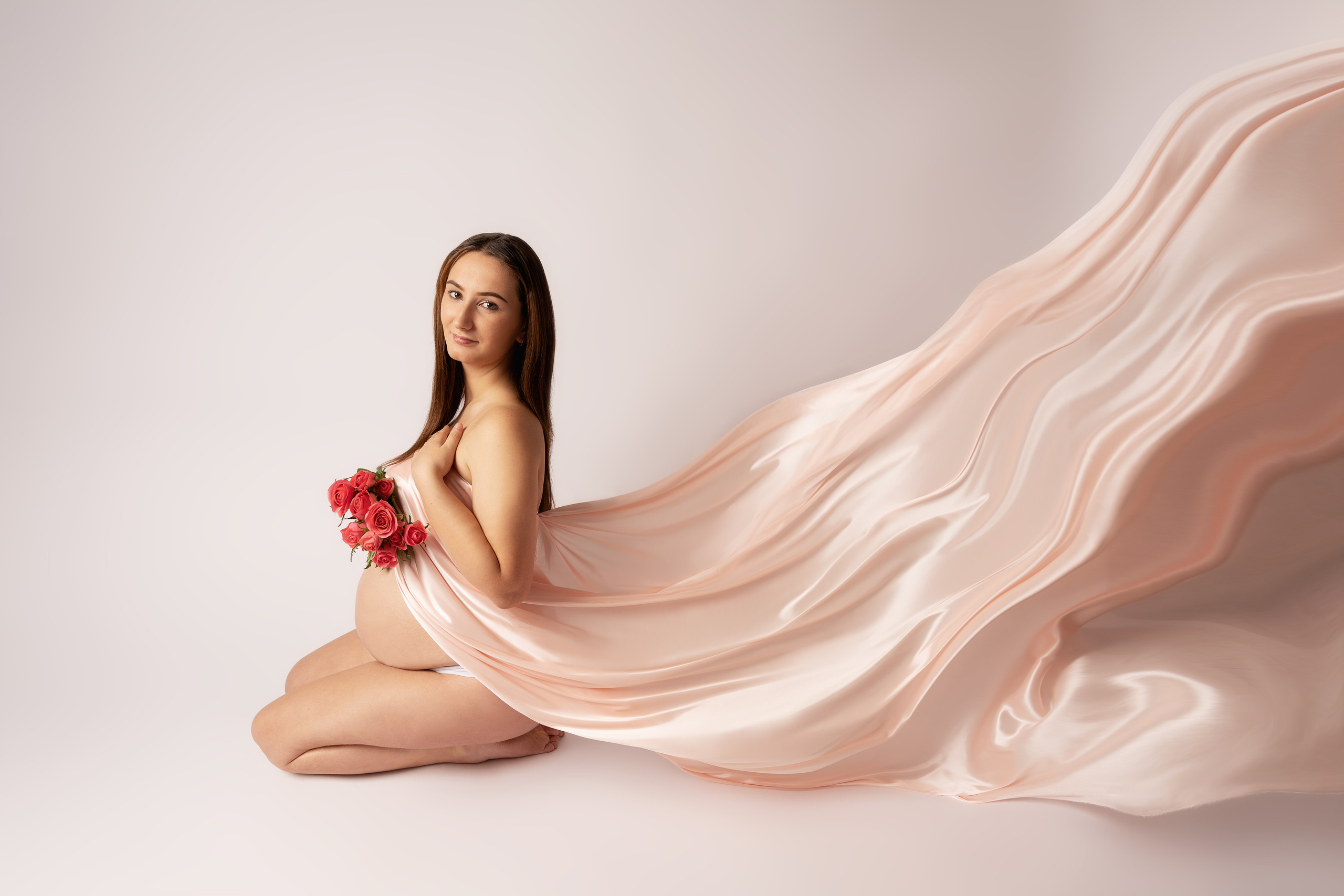 Fein-Art  Babybauchshooting