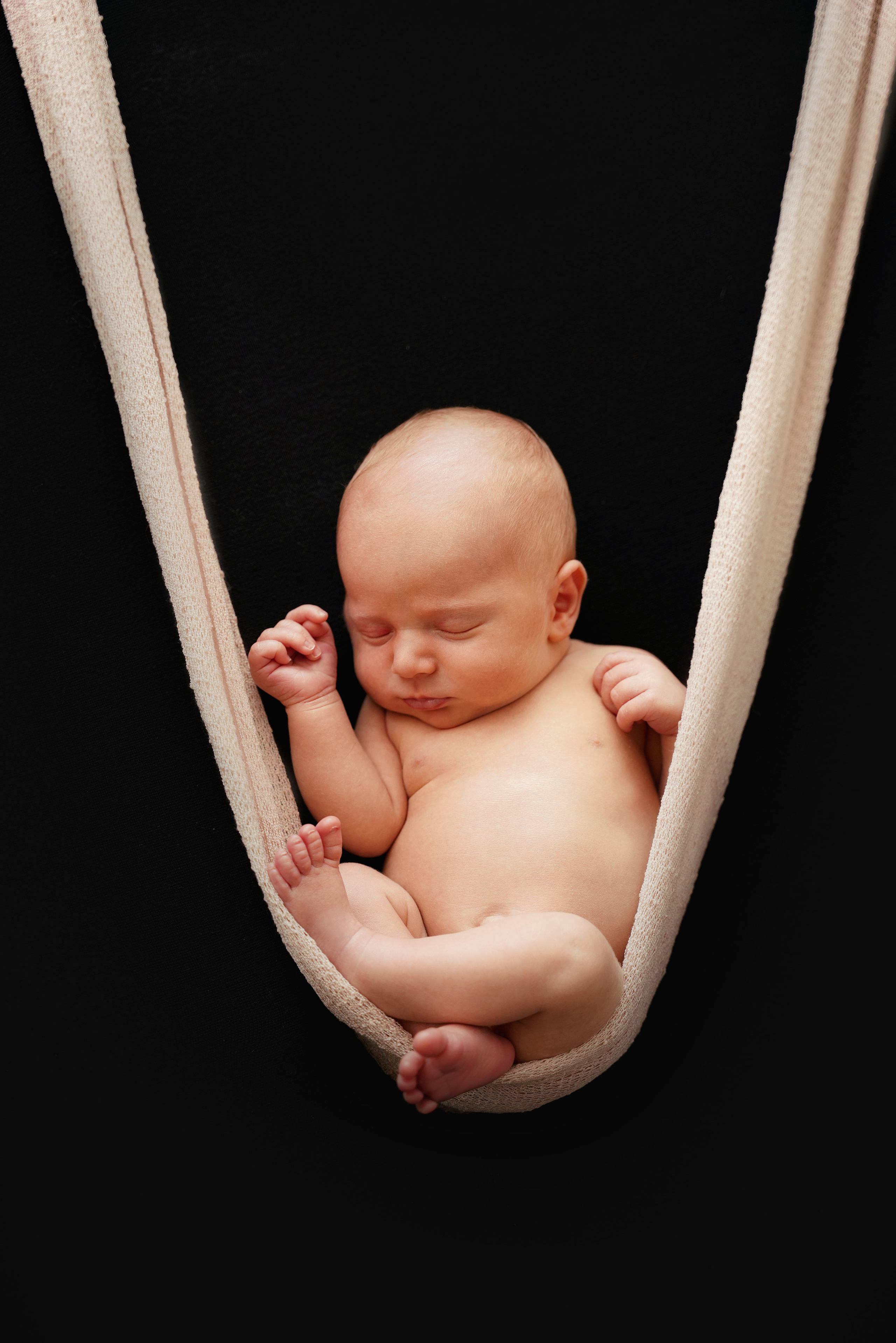 so schön eingekringelt