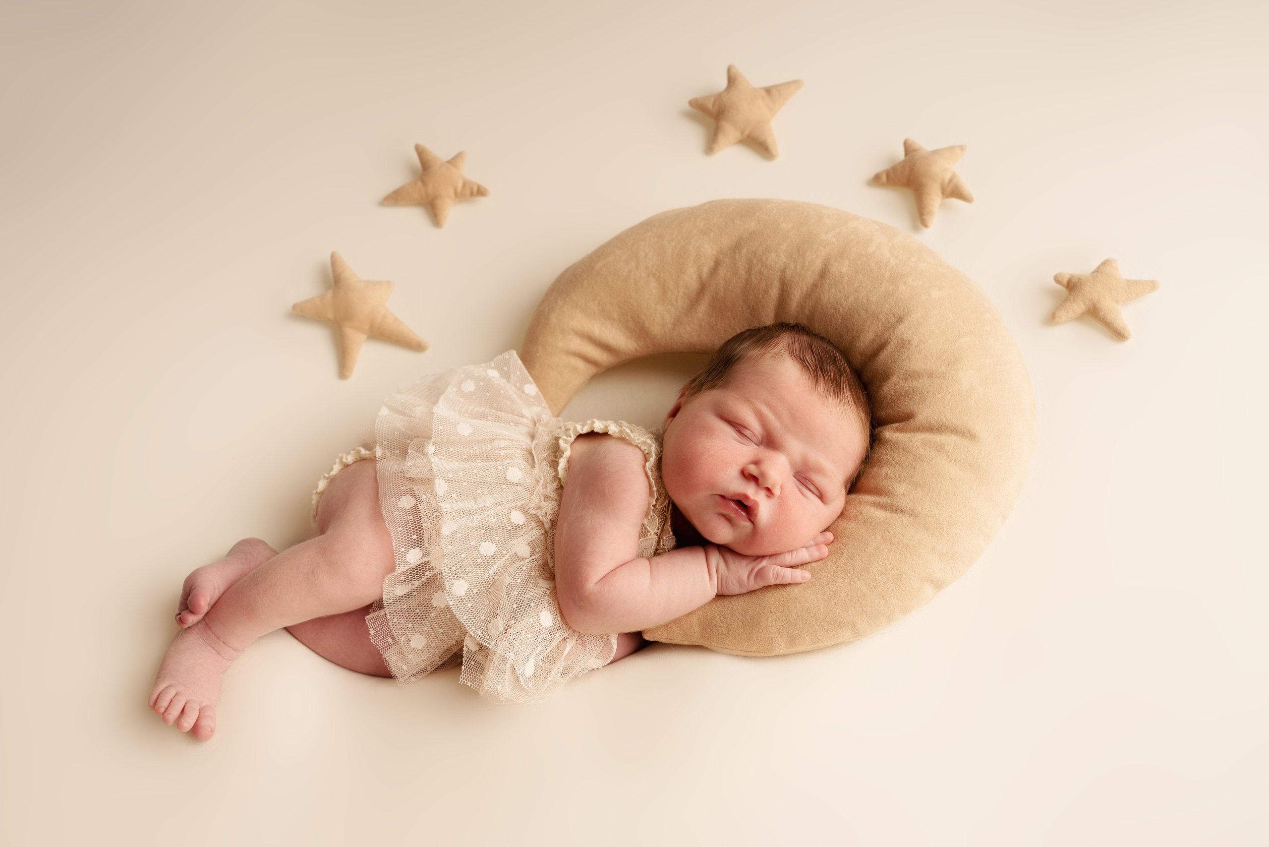 Ein kleines Bündel Freude, das uns zum Lachen und Staunen bringt