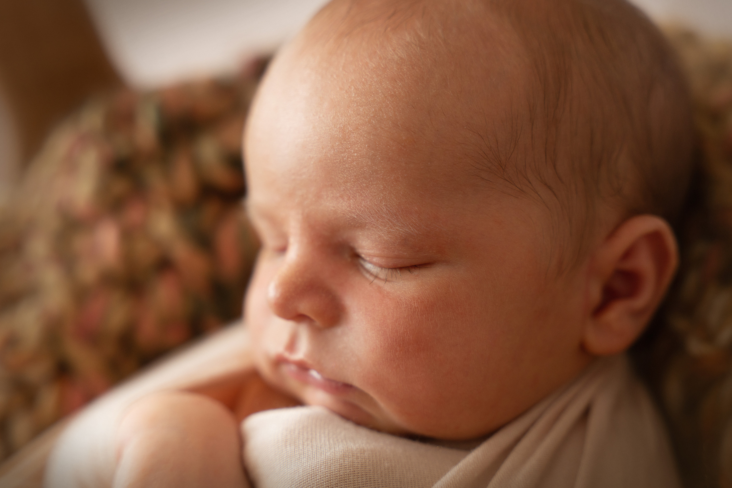 Der kleine Mann hat uns das Fotoshooting zu einem Leichten gemacht