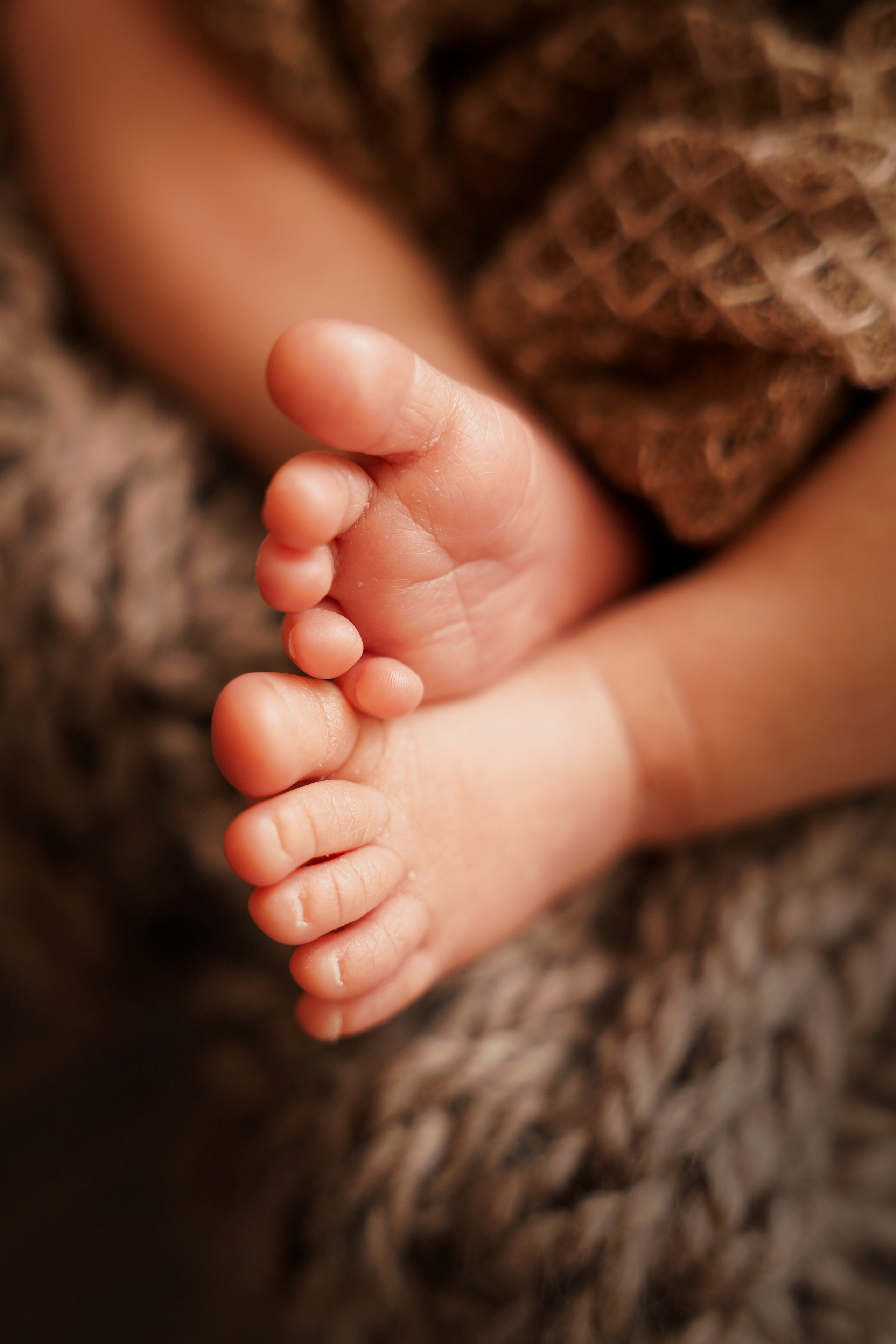 plastisches Licht mit Hilfe des Backlightings